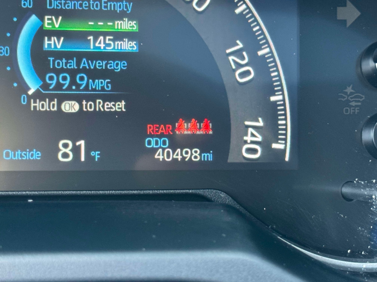 Used 2023 Toyota RAV4 Prime SUV