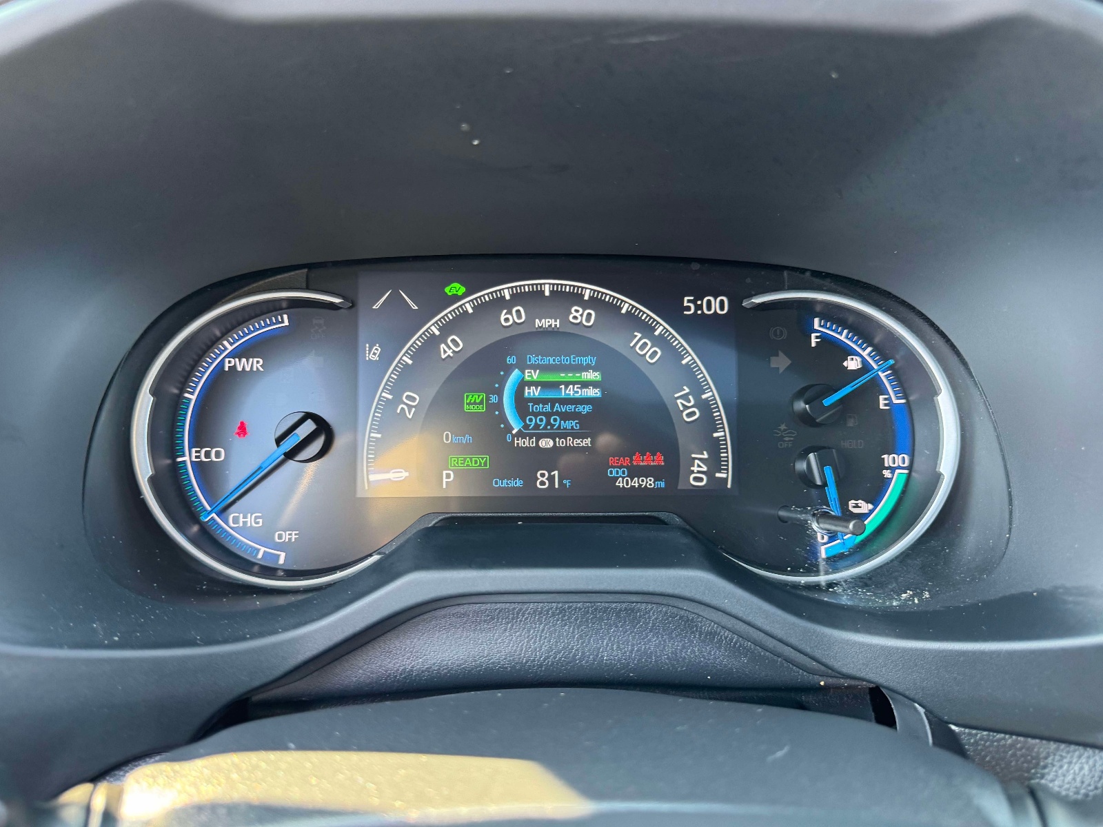 Used 2023 Toyota RAV4 Prime SUV