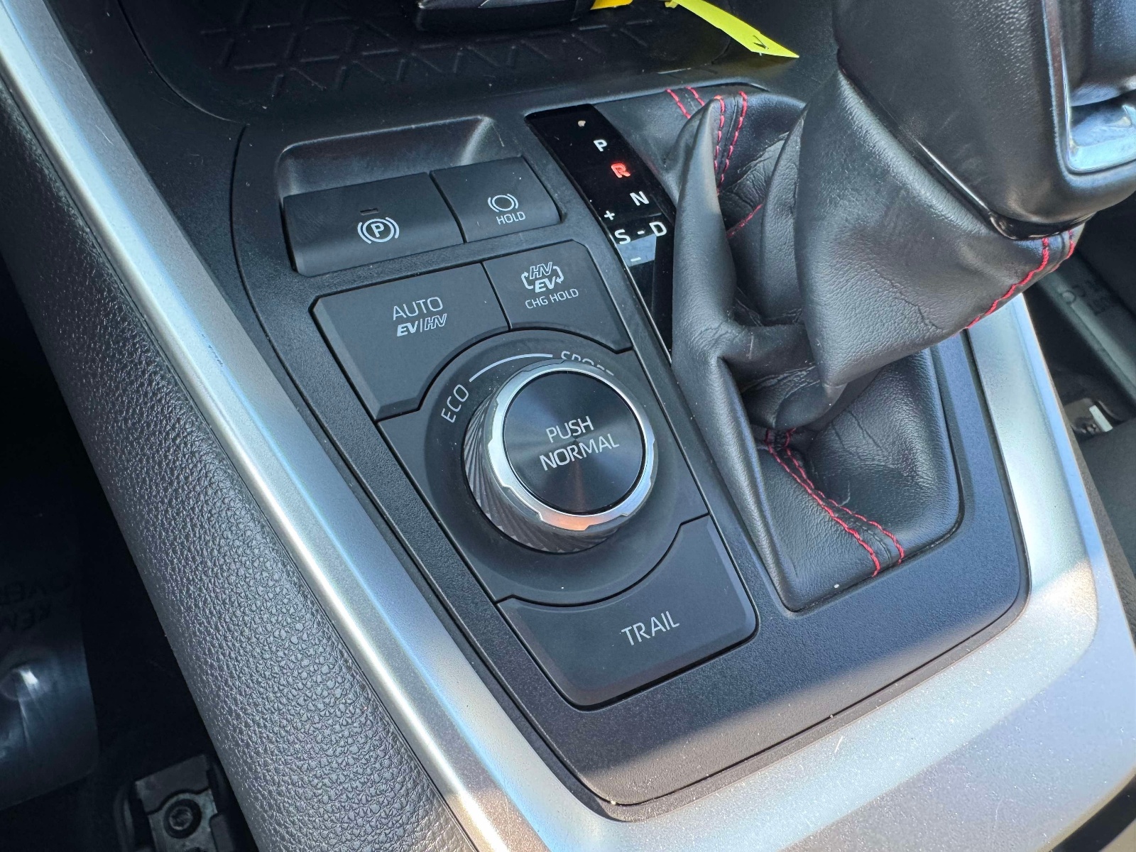 Used 2023 Toyota RAV4 Prime SUV