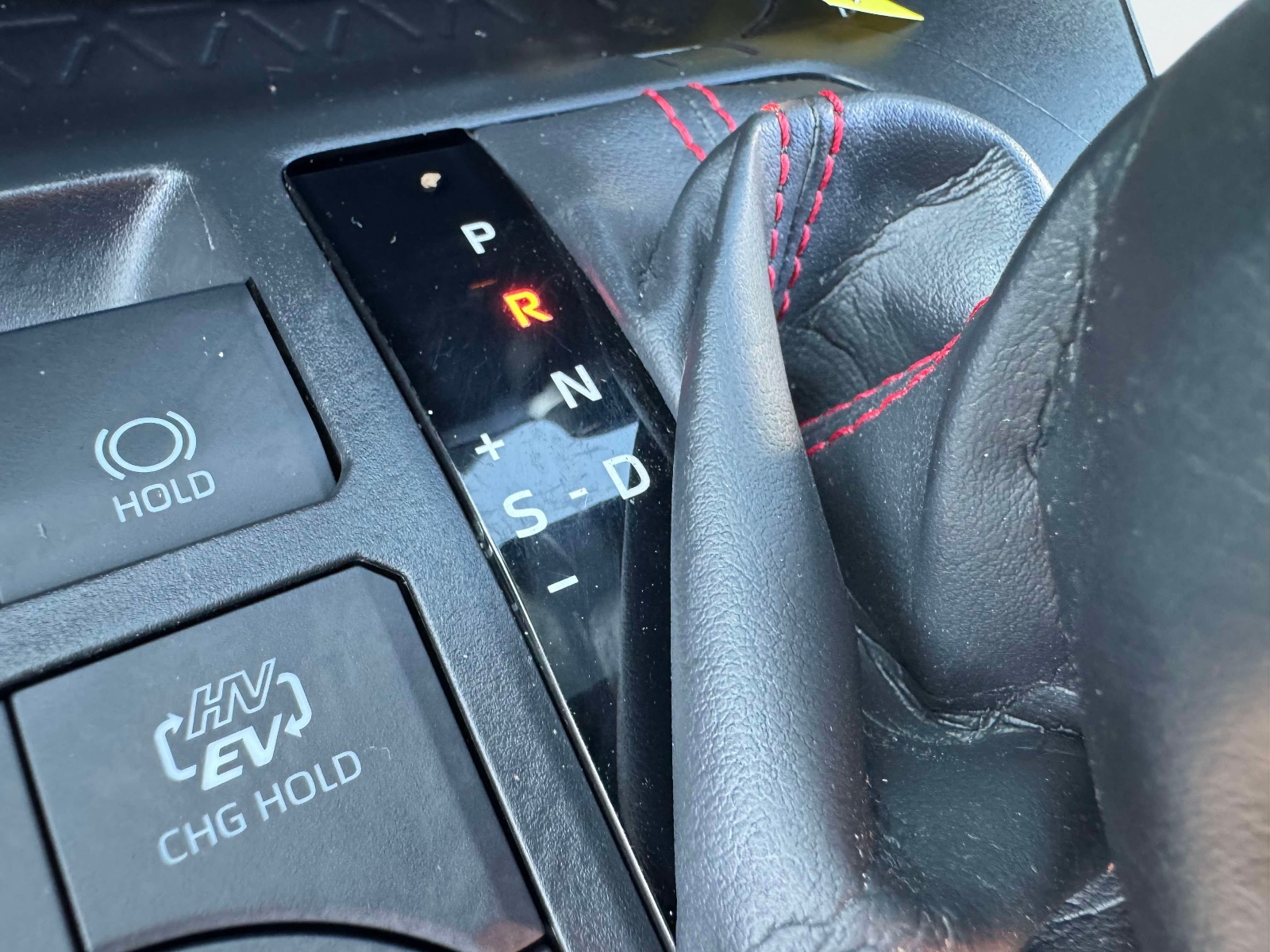 Used 2023 Toyota RAV4 Prime SUV