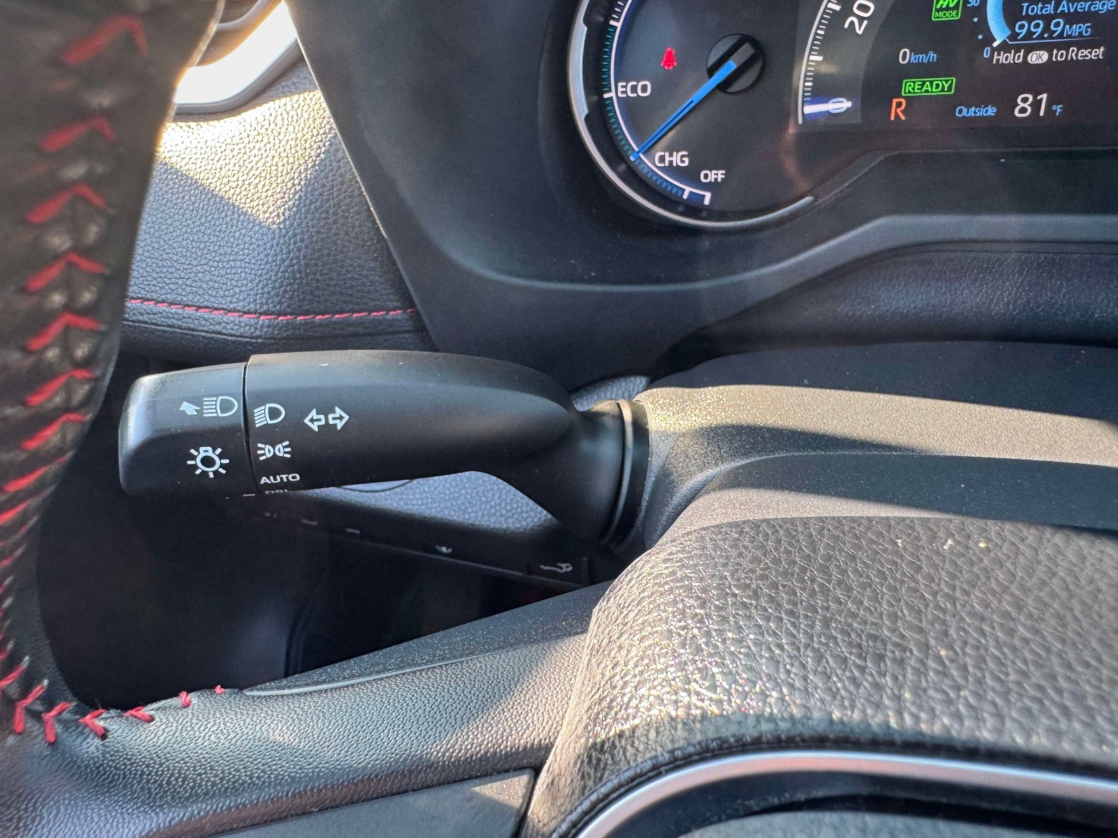Used 2023 Toyota RAV4 Prime SUV