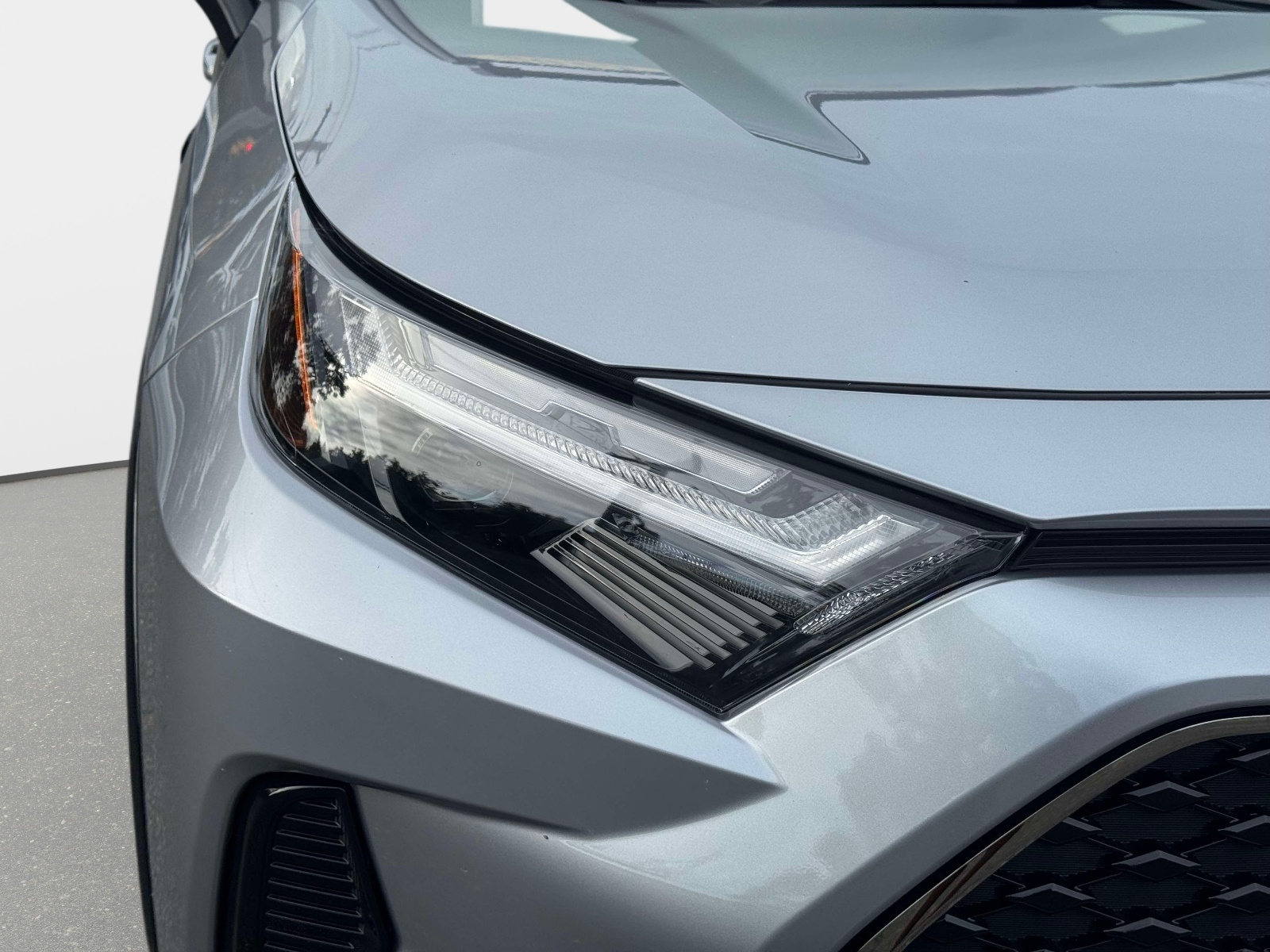 Used 2023 Toyota RAV4 Prime SUV