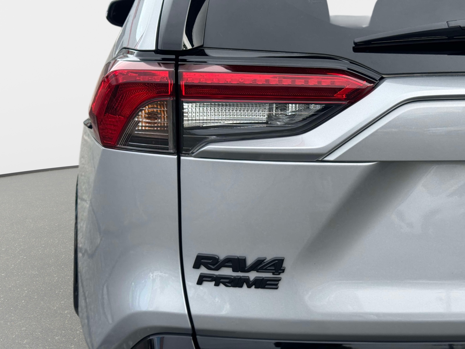 Used 2023 Toyota RAV4 Prime SUV