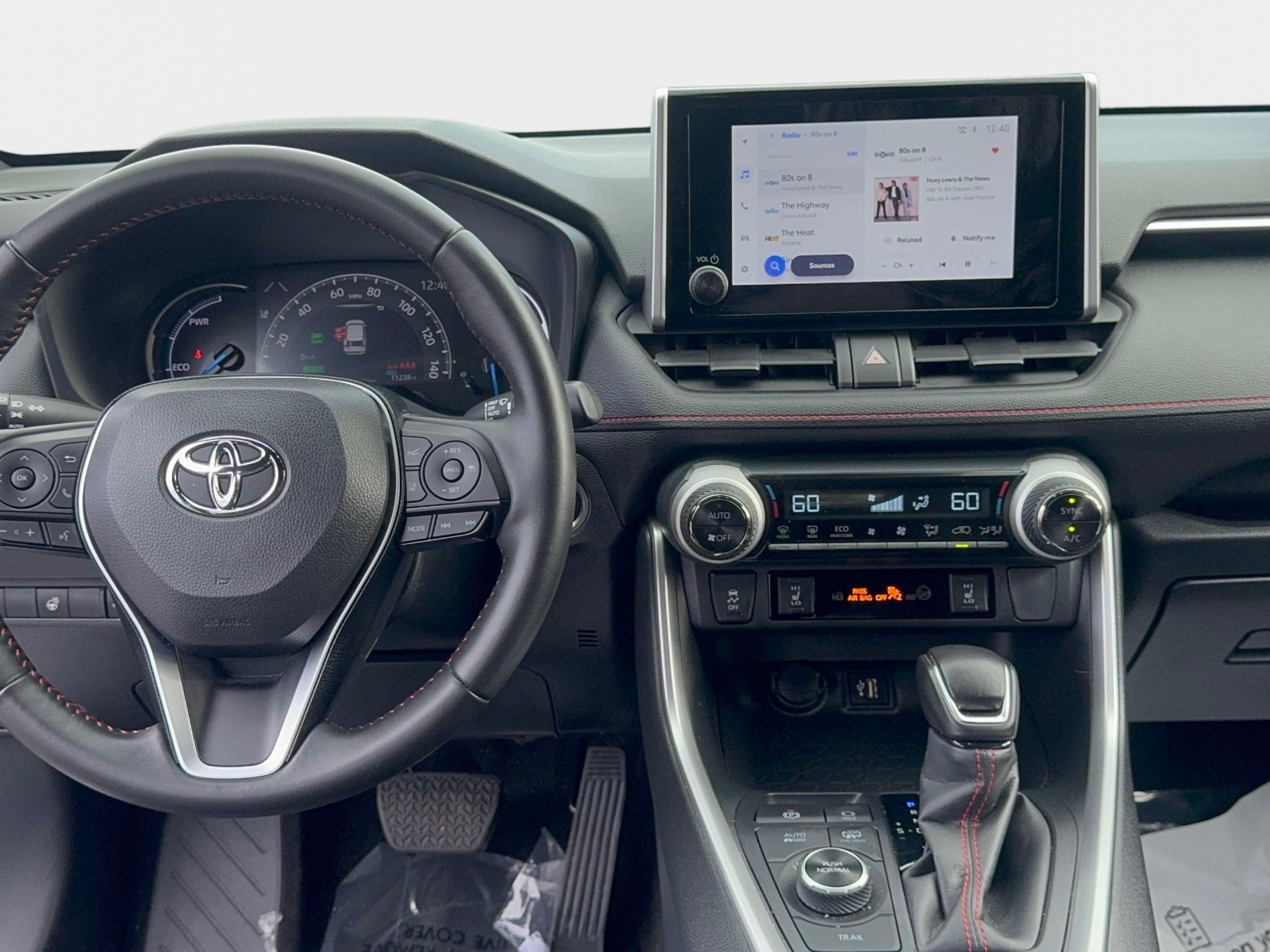 Used 2023 Toyota RAV4 Prime SUV