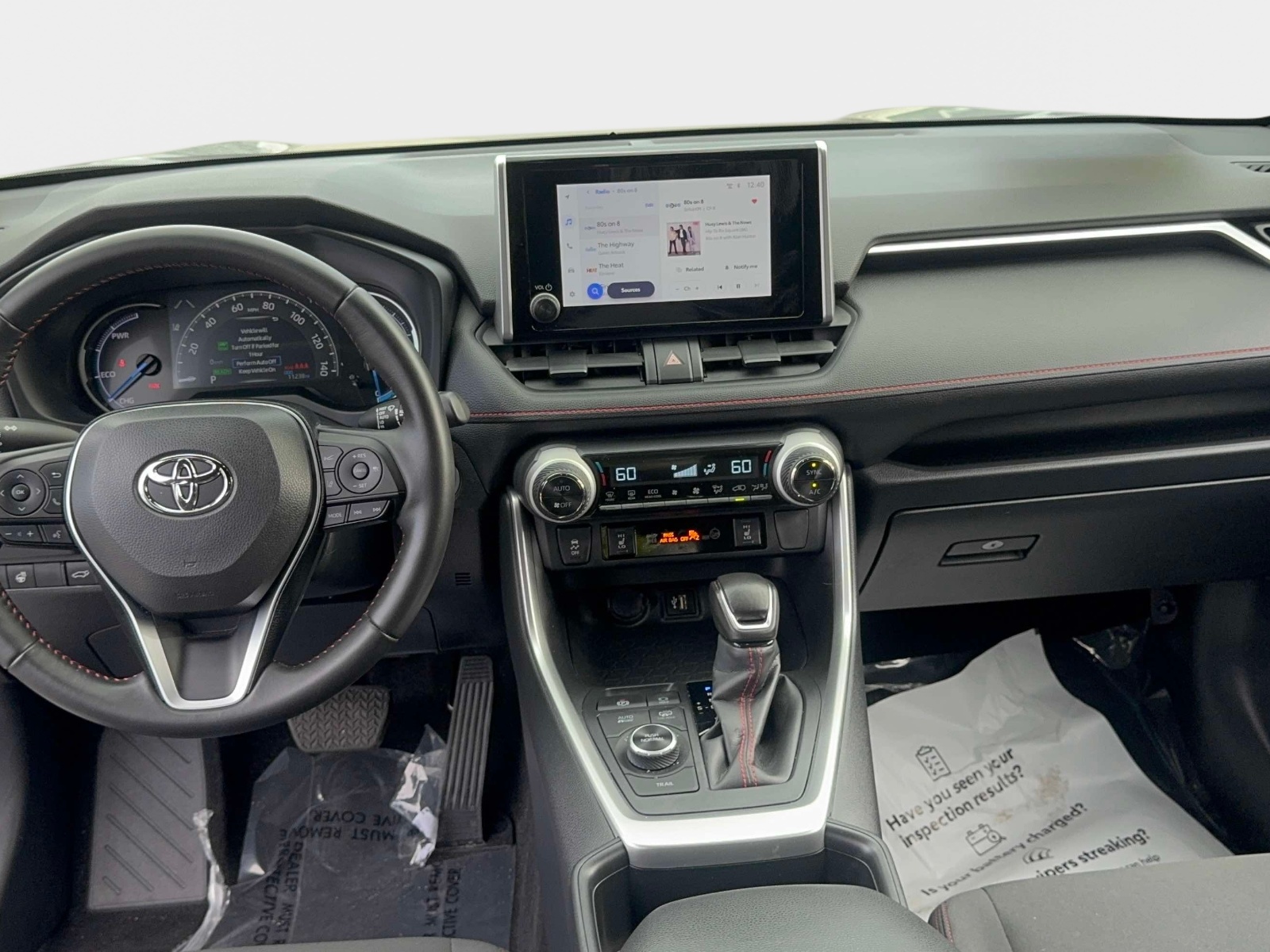 Used 2023 Toyota RAV4 Prime SUV