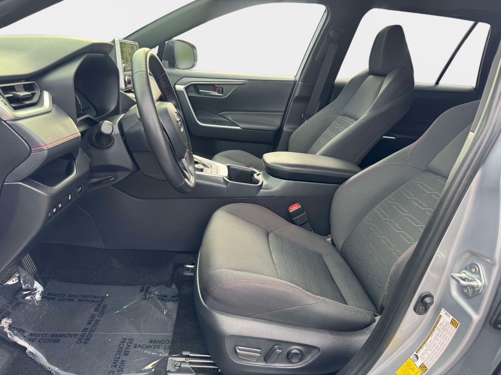 Used 2023 Toyota RAV4 Prime SUV