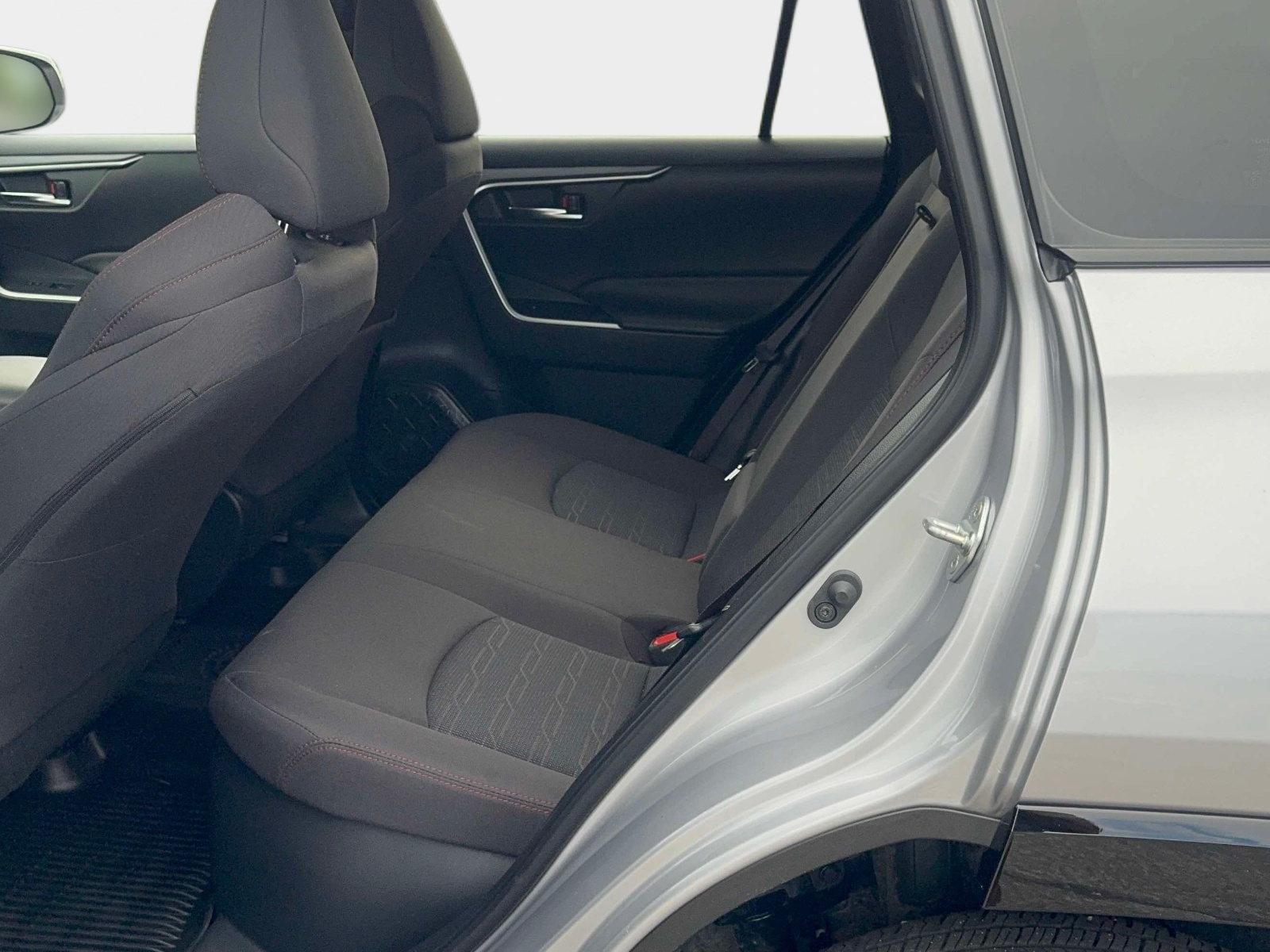 Used 2023 Toyota RAV4 Prime SUV