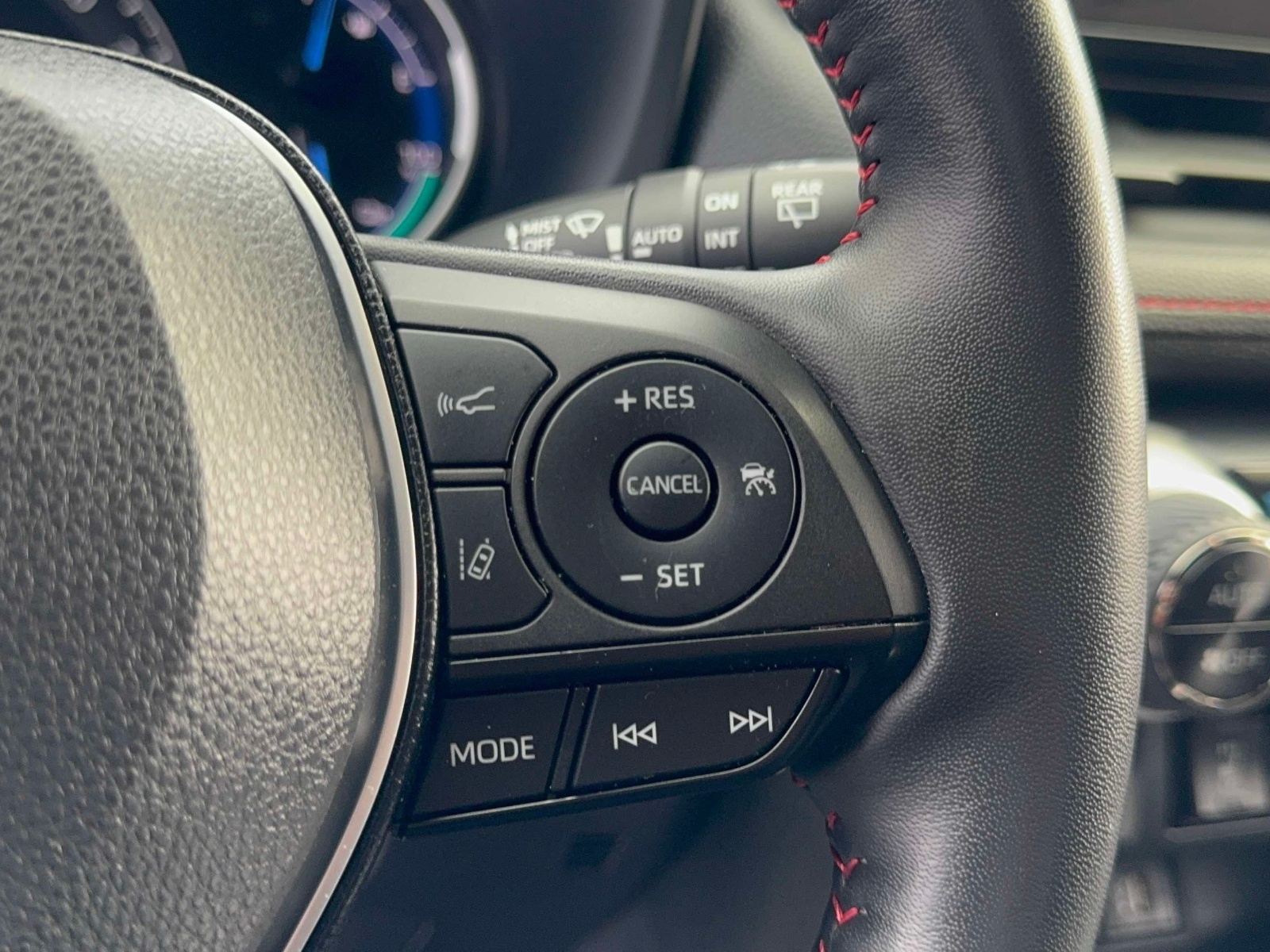 Used 2023 Toyota RAV4 Prime SUV