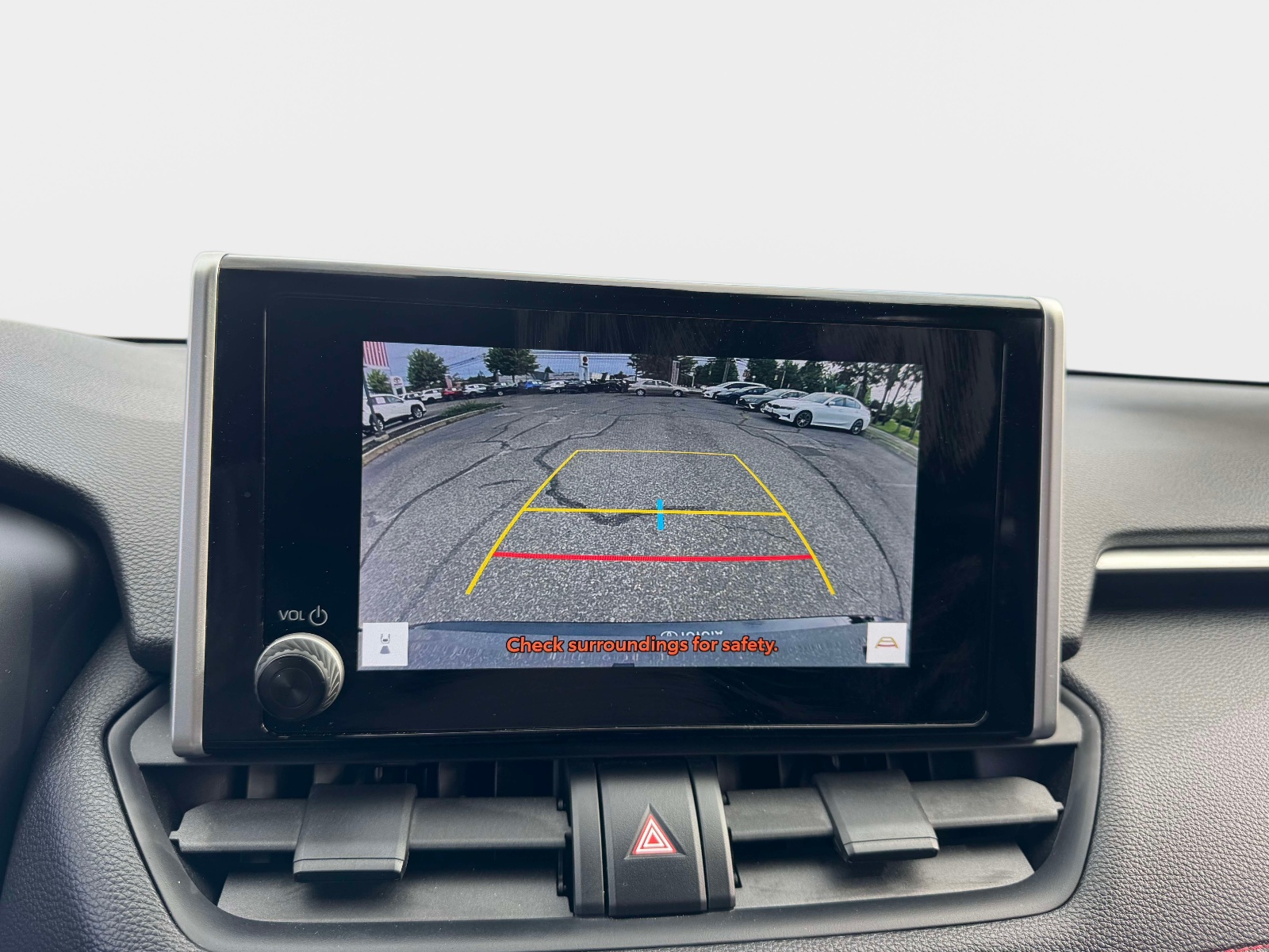 Used 2023 Toyota RAV4 Prime SUV