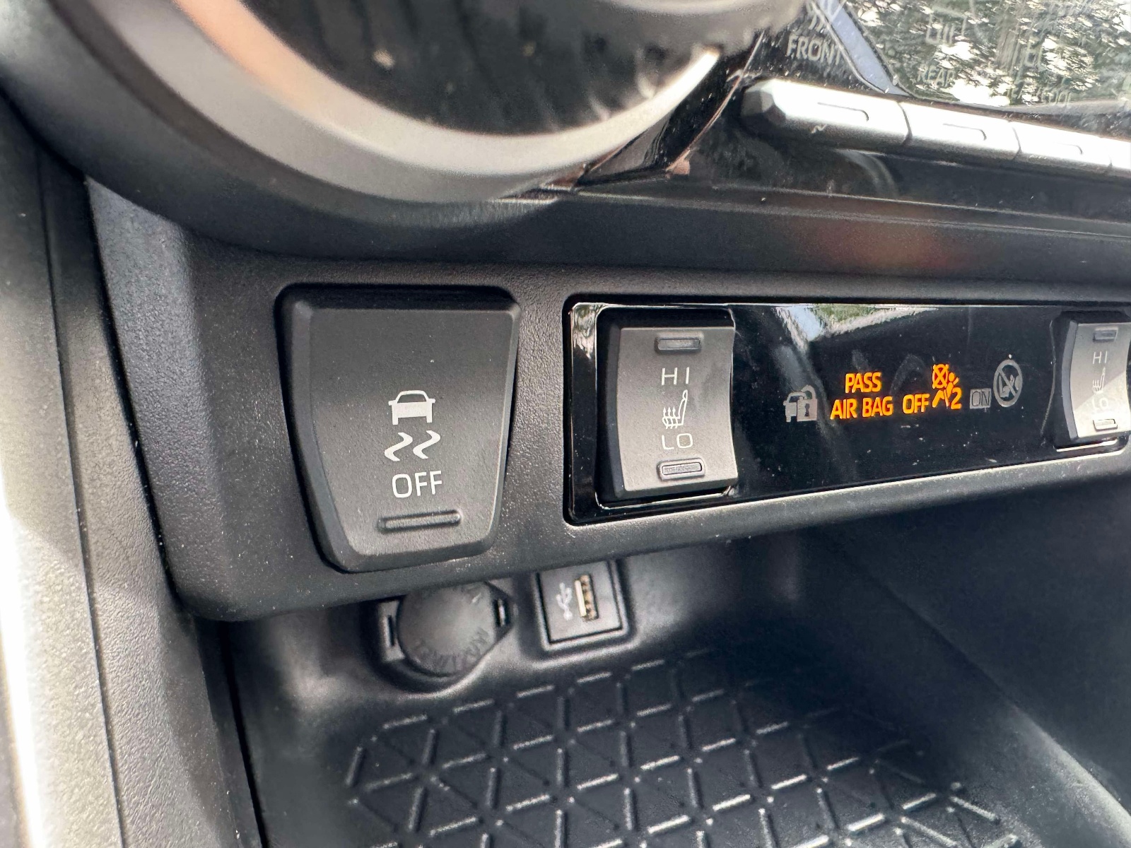 Used 2023 Toyota RAV4 Prime SUV