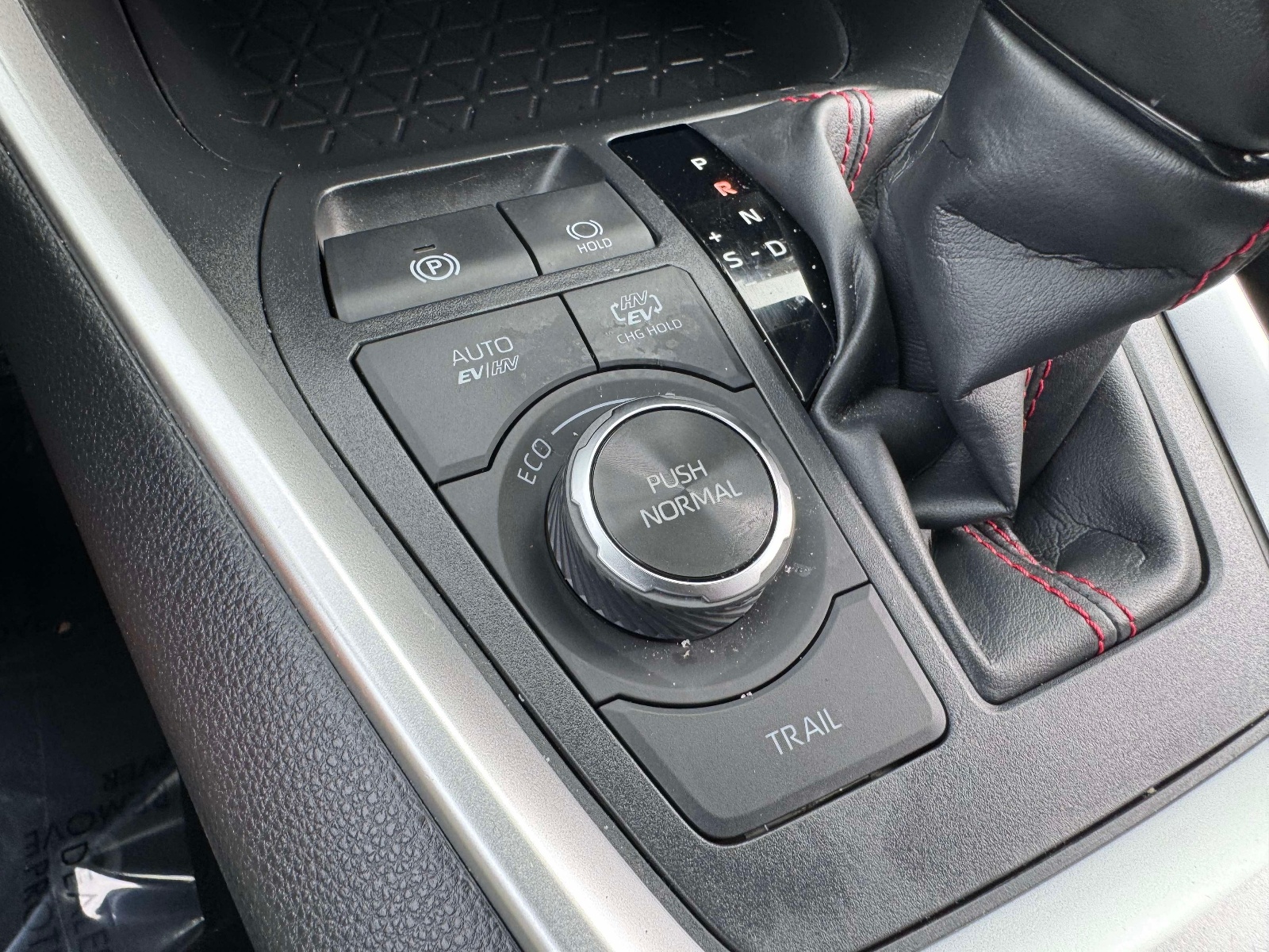 Used 2023 Toyota RAV4 Prime SUV