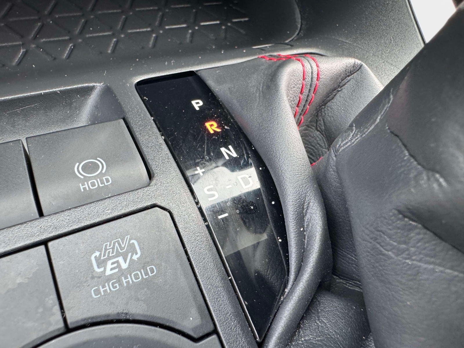 Used 2023 Toyota RAV4 Prime SUV