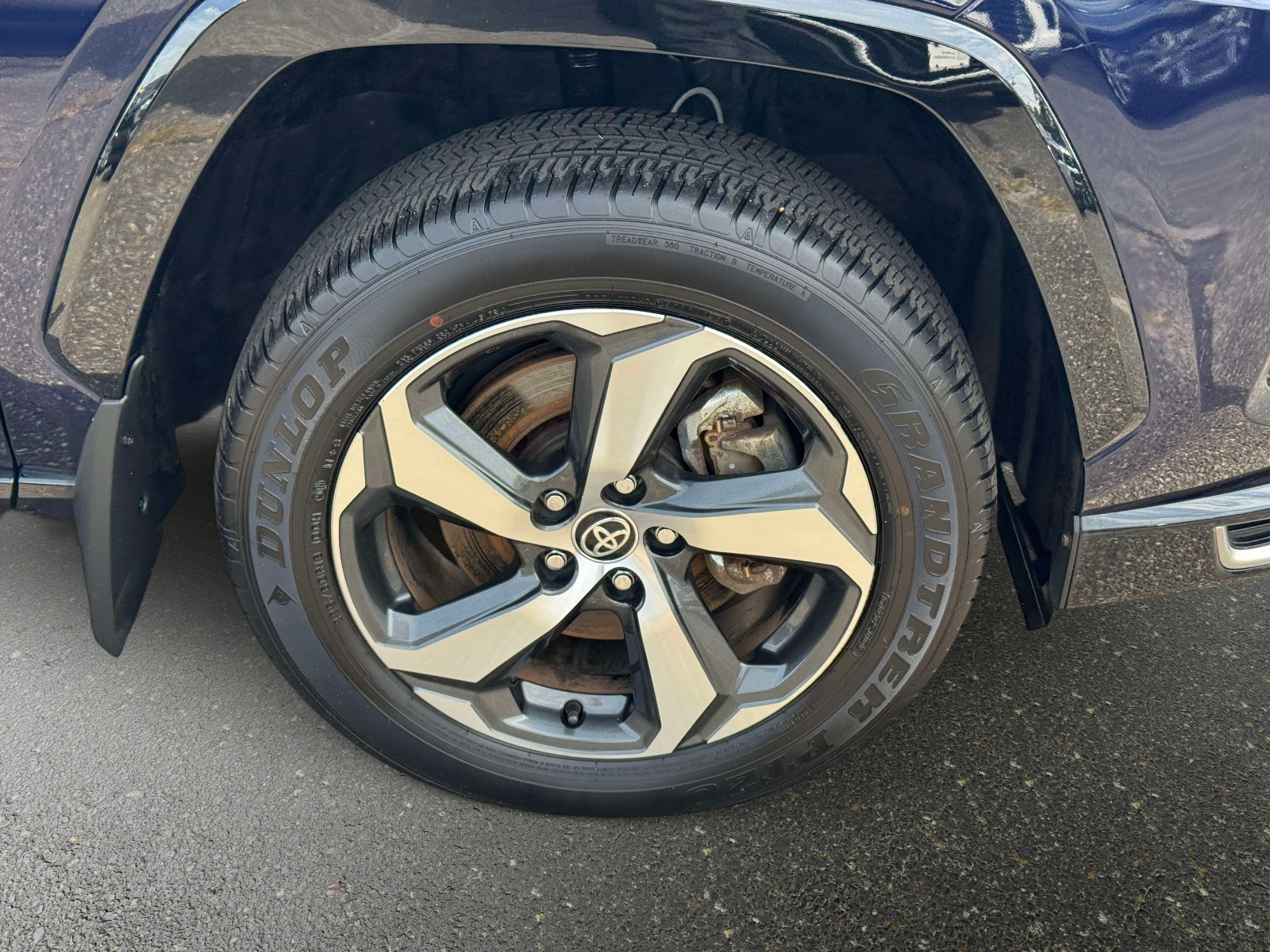 Used 2023 Toyota RAV4 Prime SUV