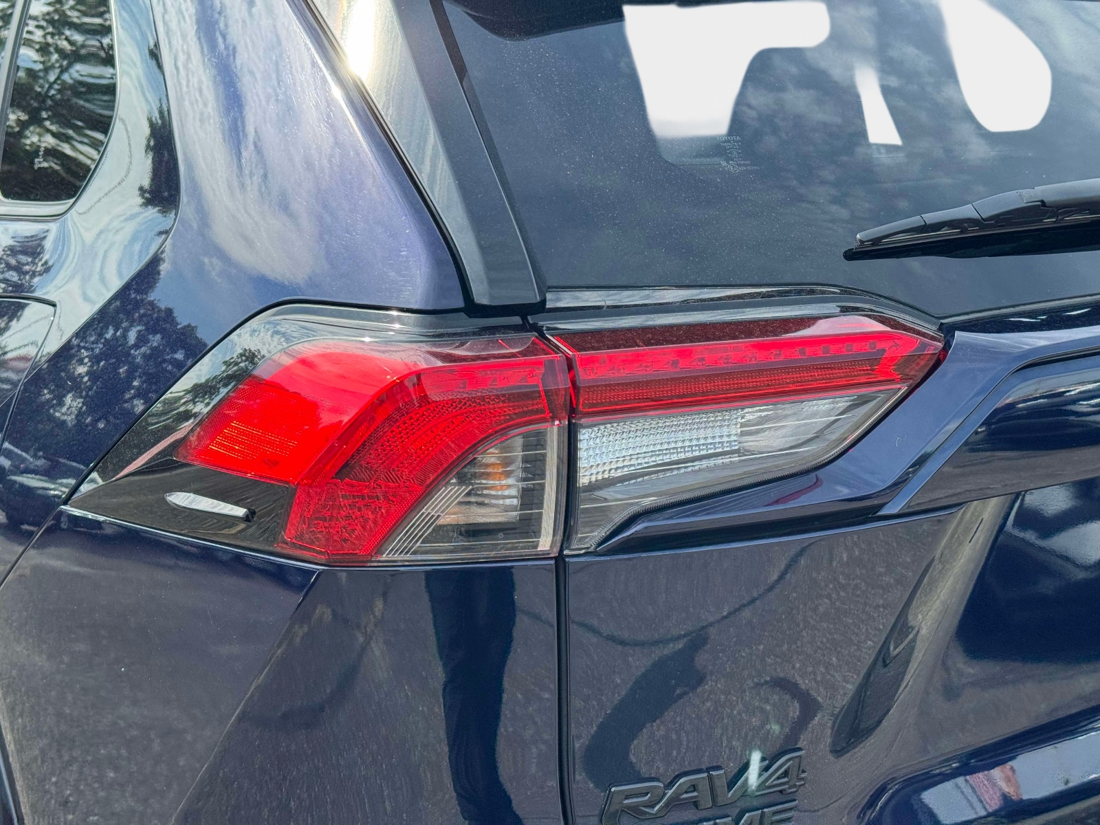 Used 2023 Toyota RAV4 Prime SUV