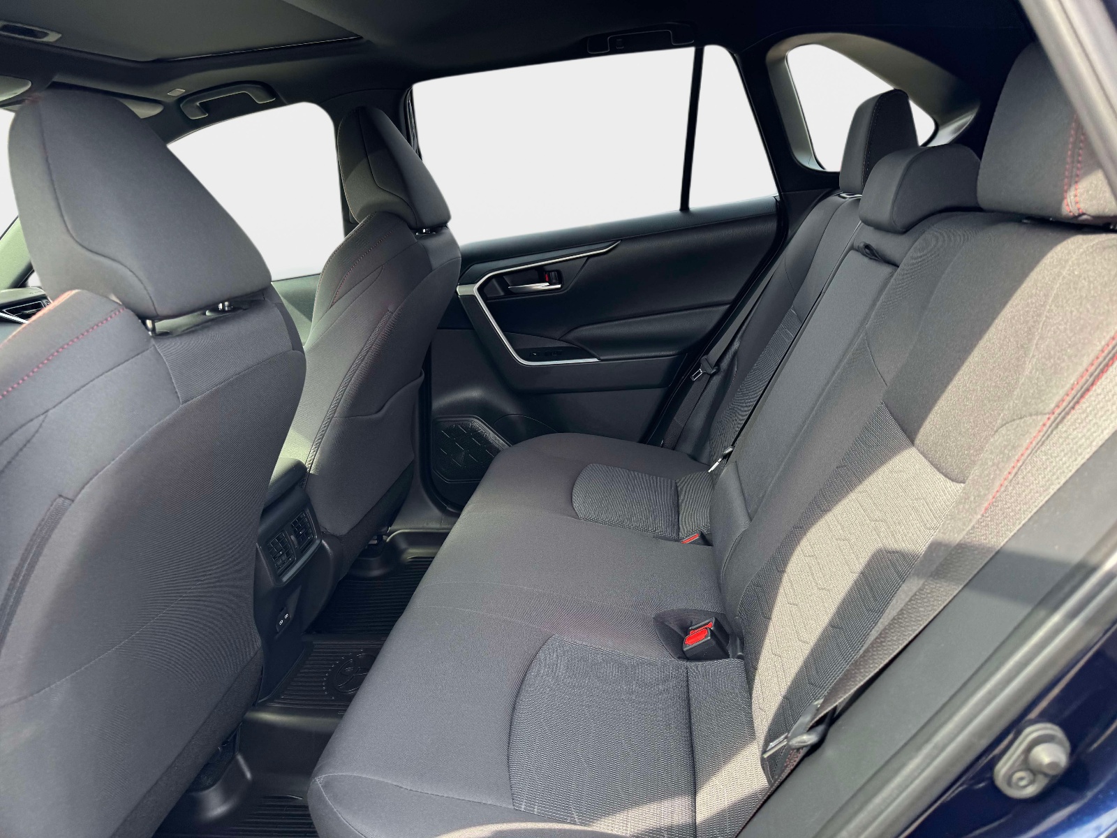 Used 2023 Toyota RAV4 Prime SUV