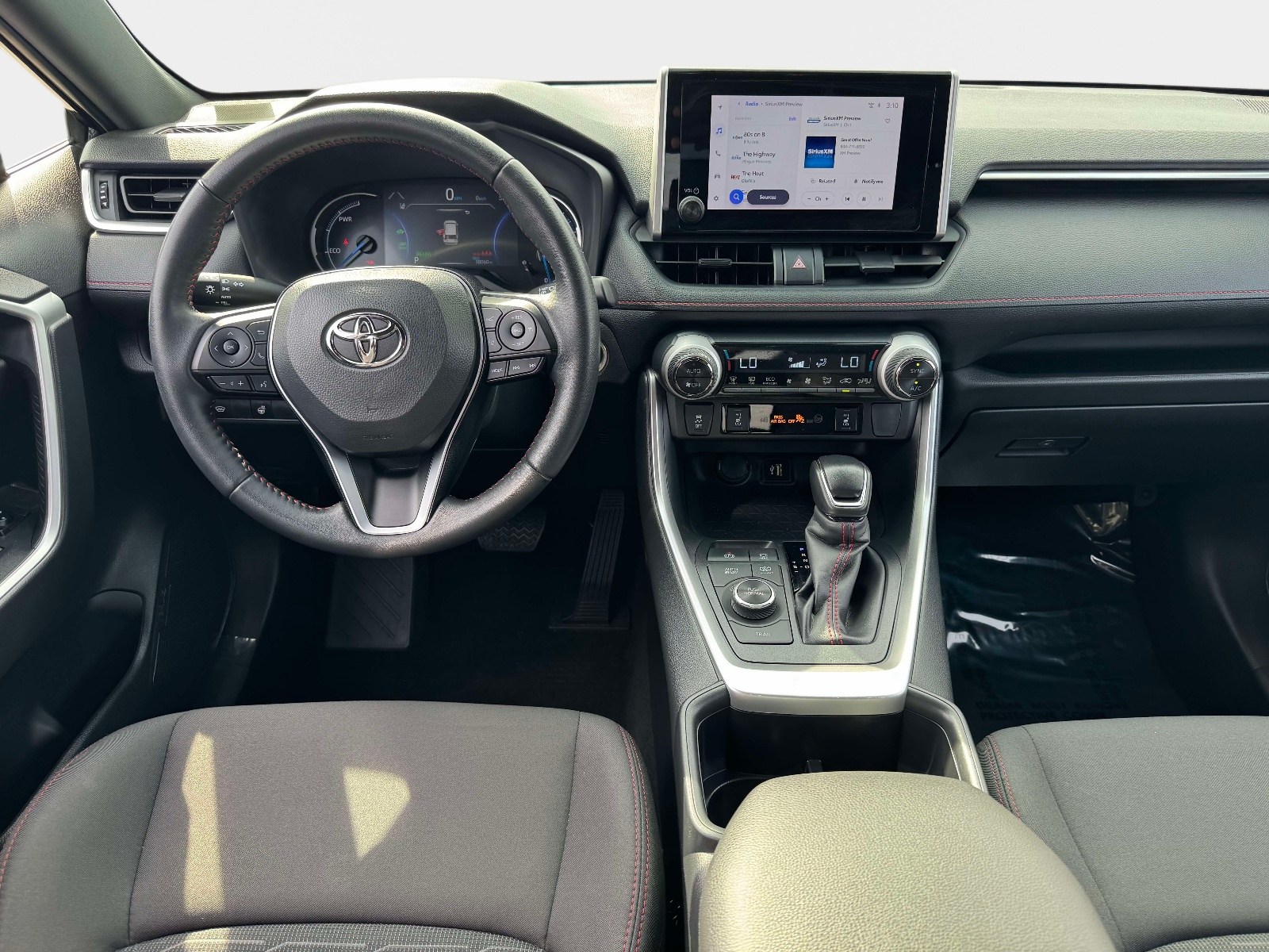 Used 2023 Toyota RAV4 Prime SUV