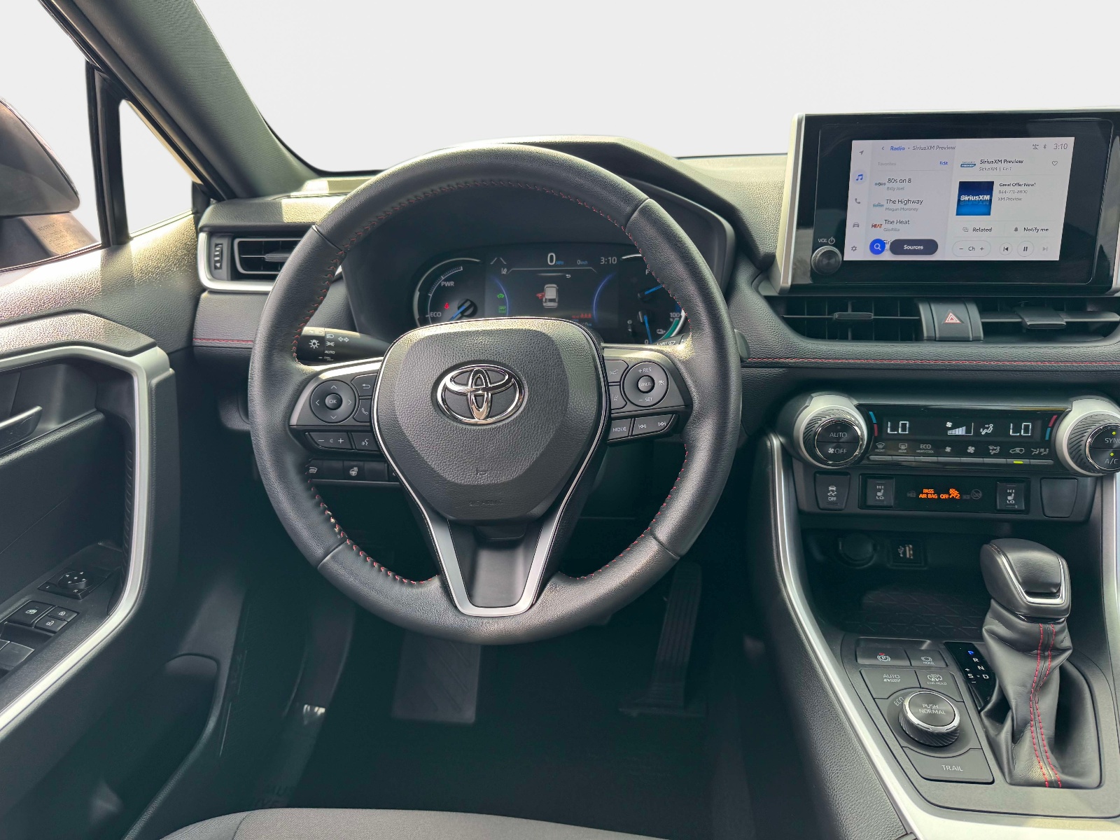 Used 2023 Toyota RAV4 Prime SUV