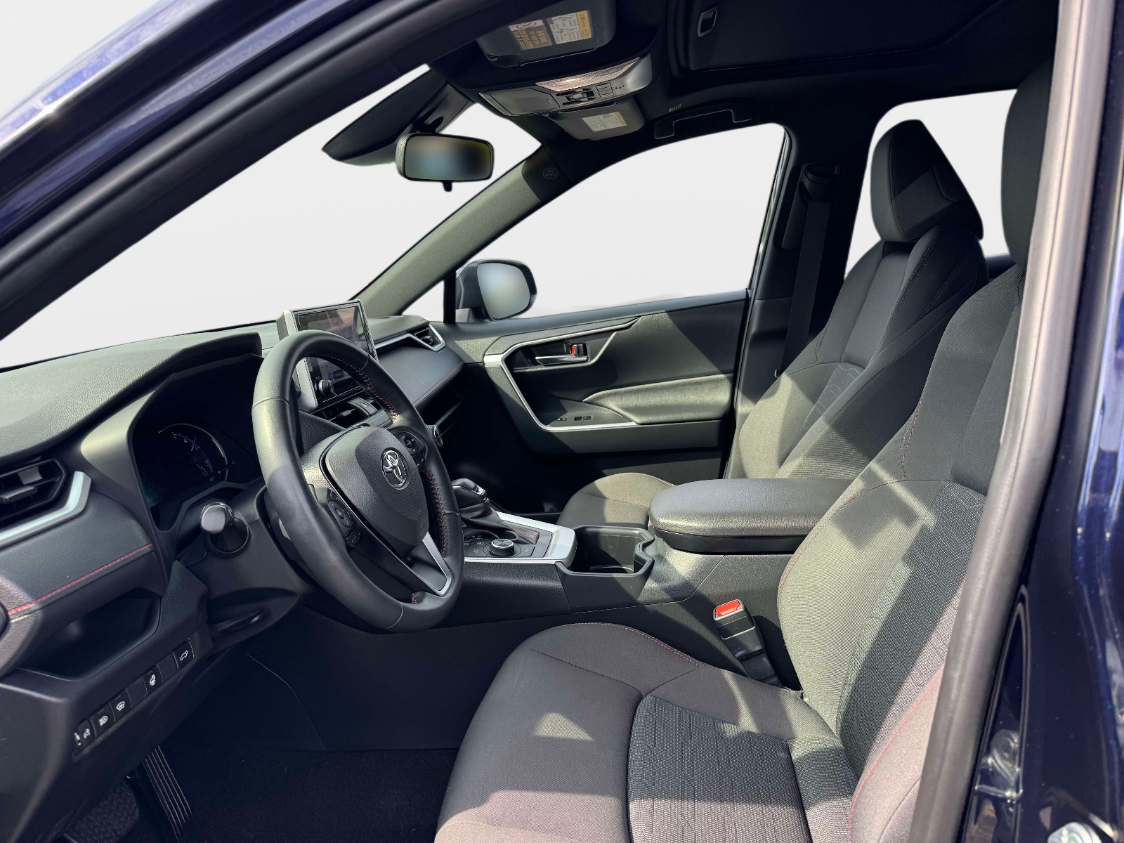 Used 2023 Toyota RAV4 Prime SUV