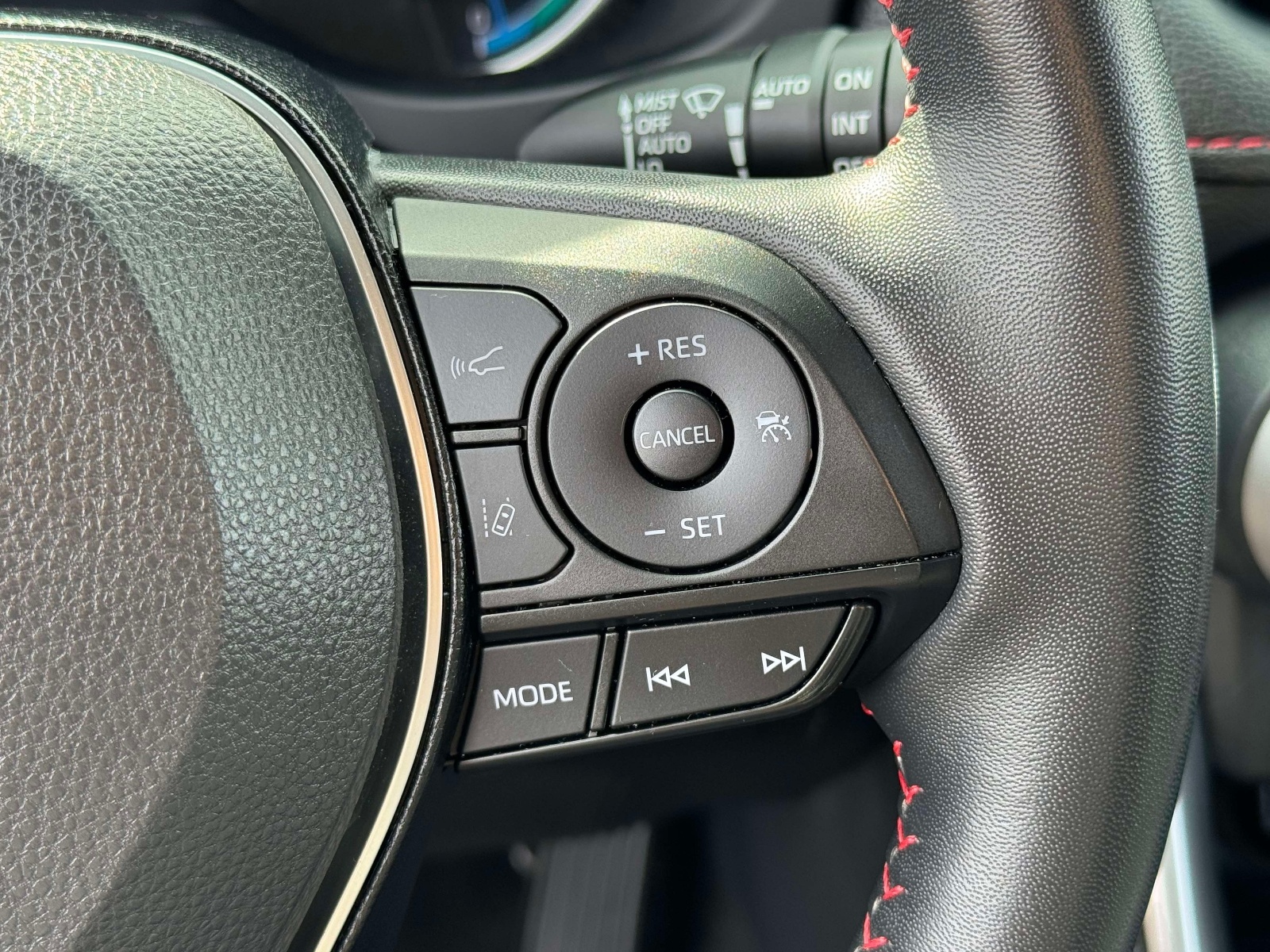 Used 2023 Toyota RAV4 Prime SUV