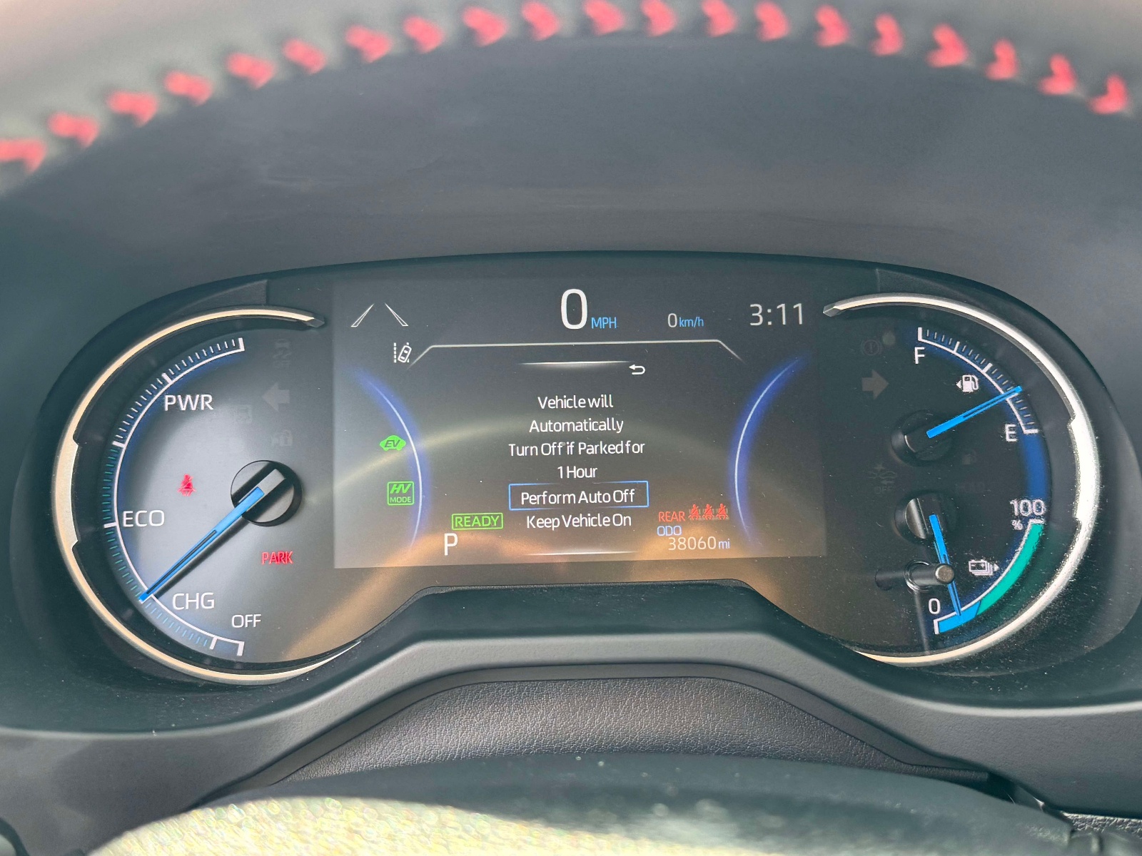 Used 2023 Toyota RAV4 Prime SUV