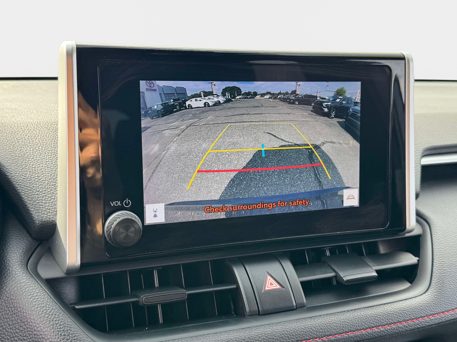 Used 2023 Toyota RAV4 Prime SUV