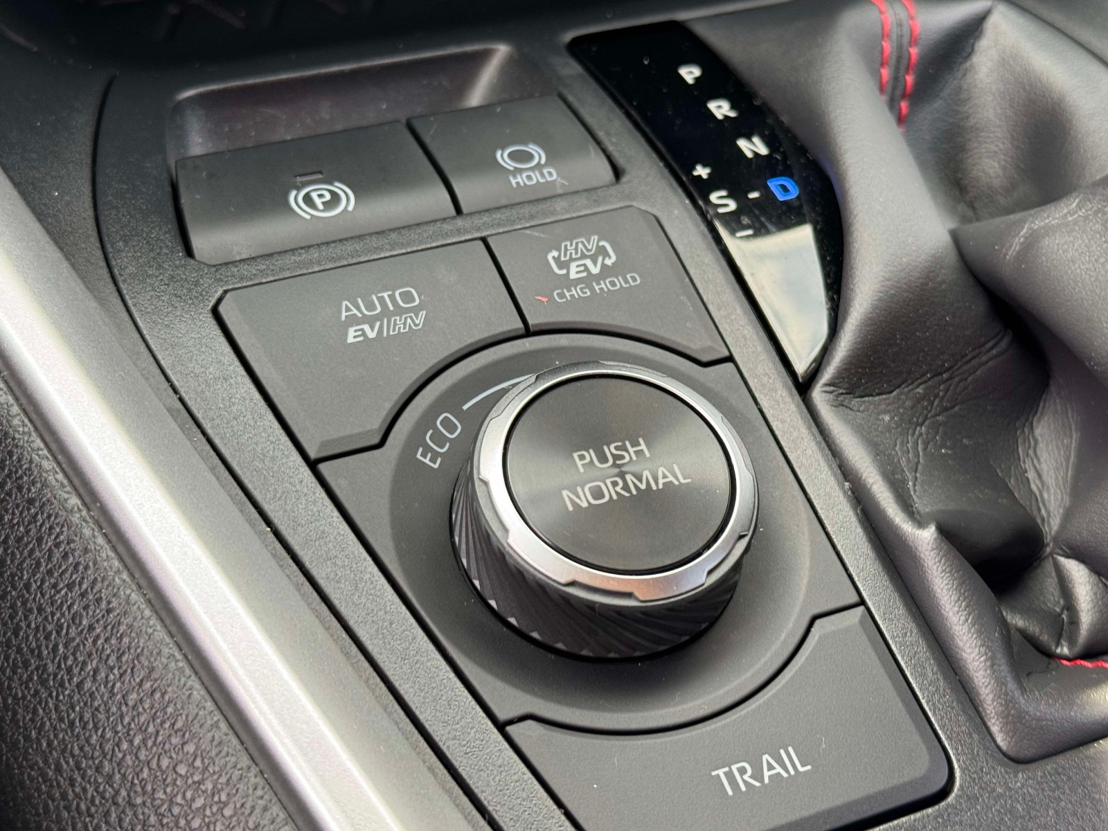 Used 2023 Toyota RAV4 Prime SUV