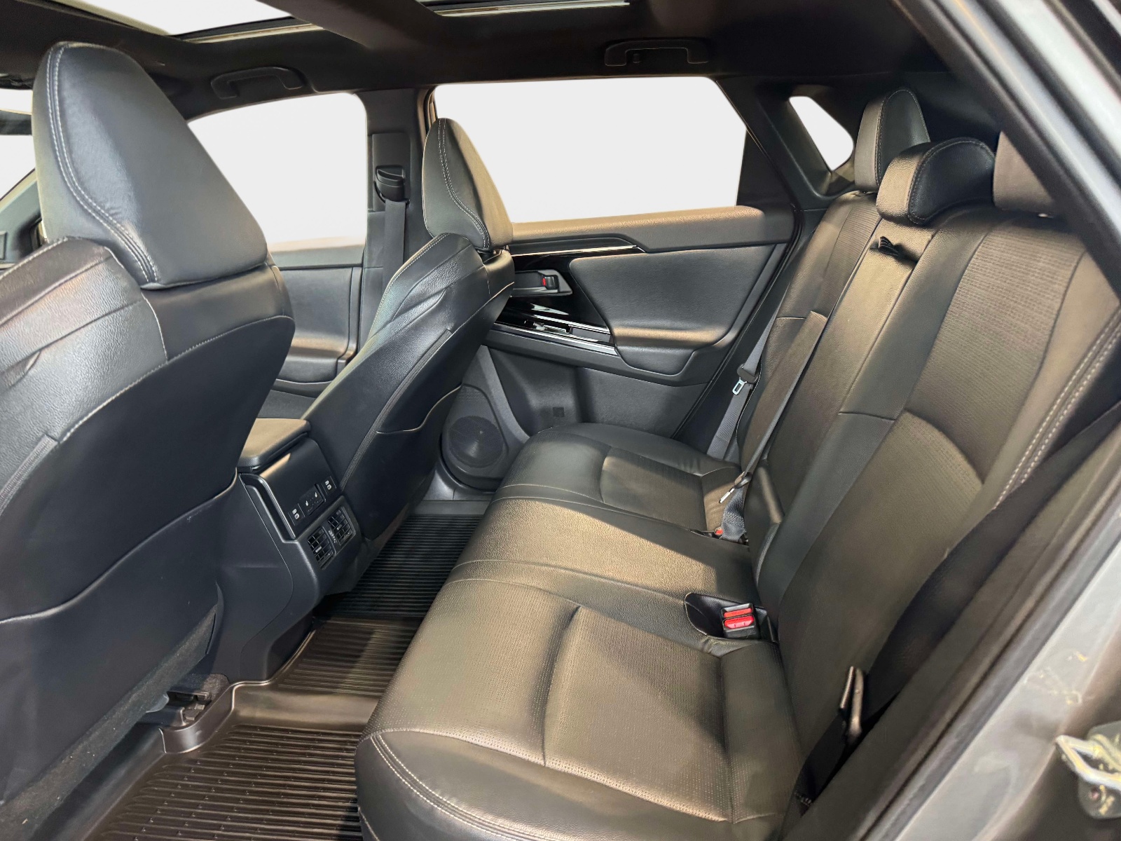 Used 2023 Toyota bZ4X SUV