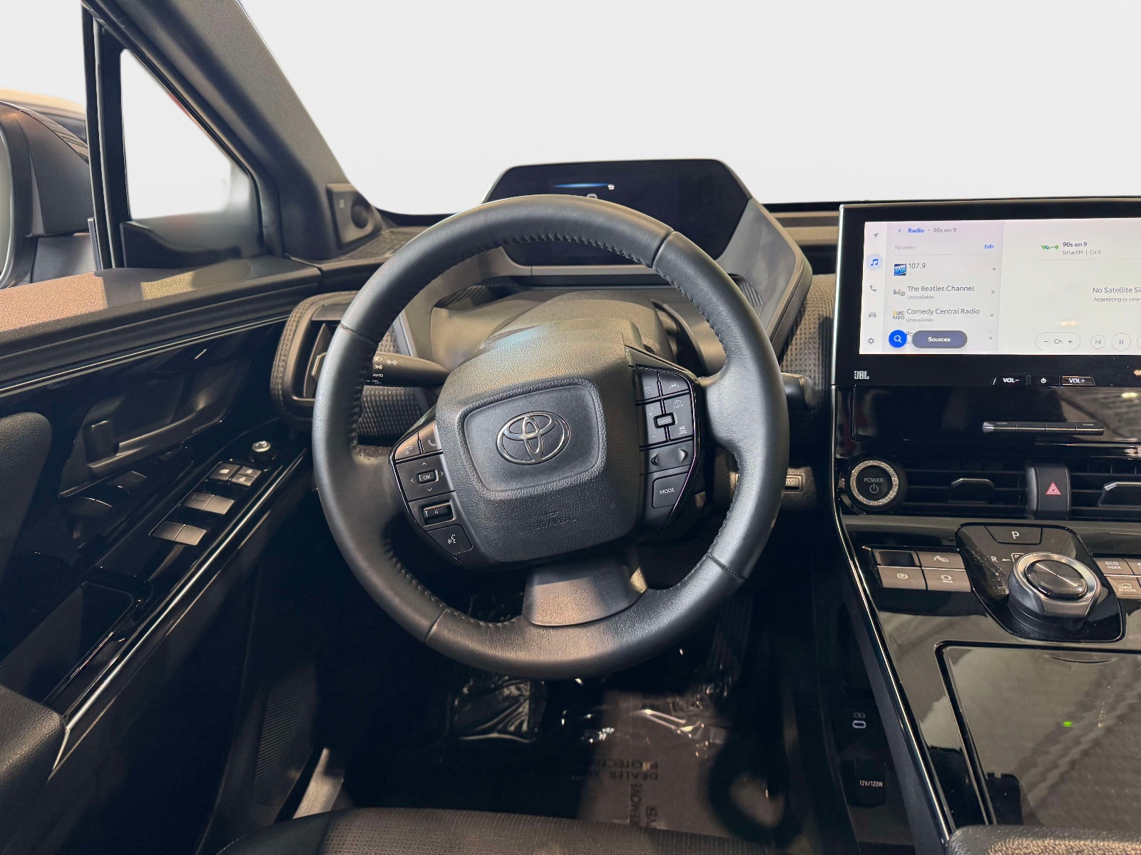 Used 2023 Toyota bZ4X SUV