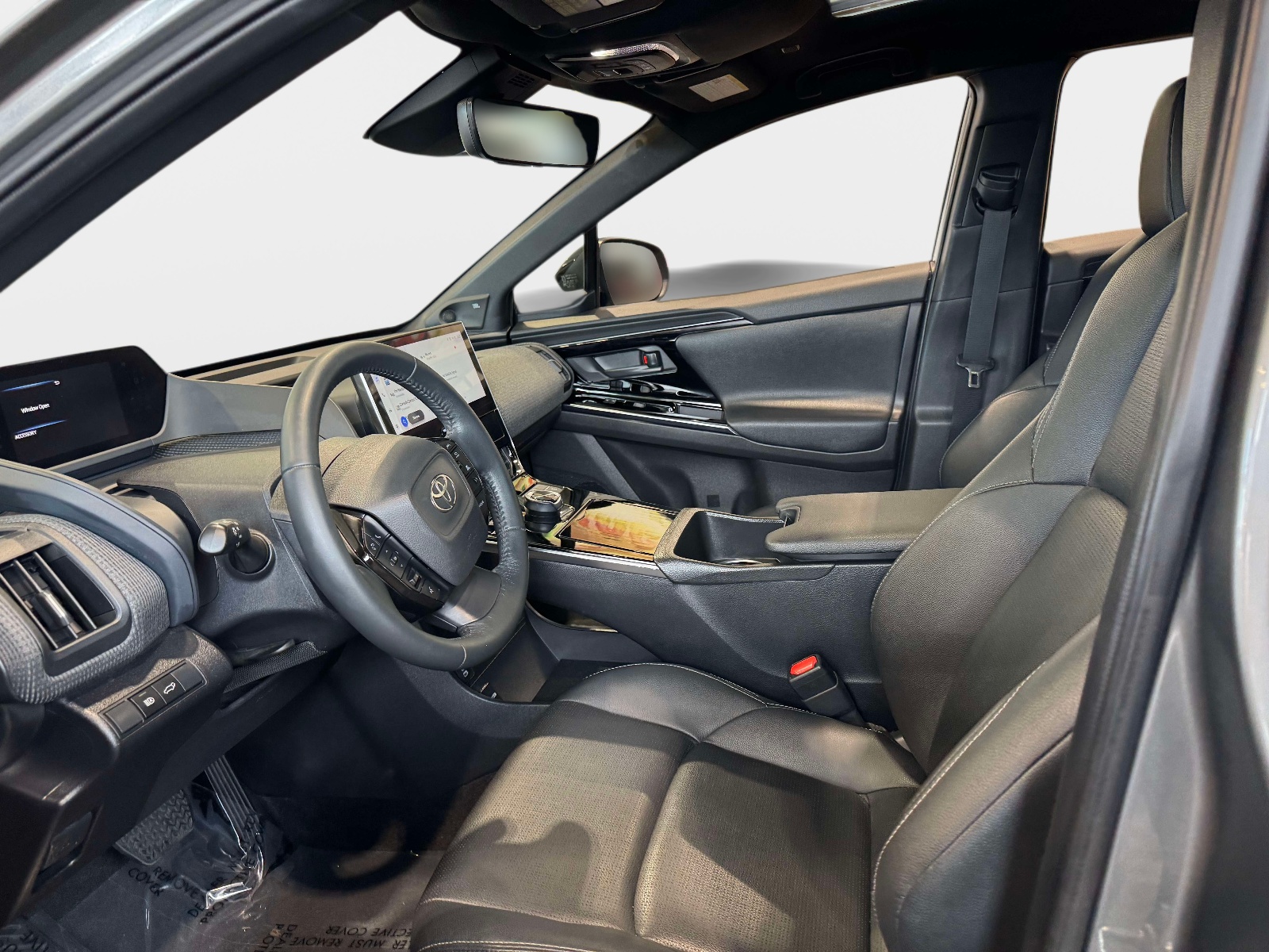 Used 2023 Toyota bZ4X SUV