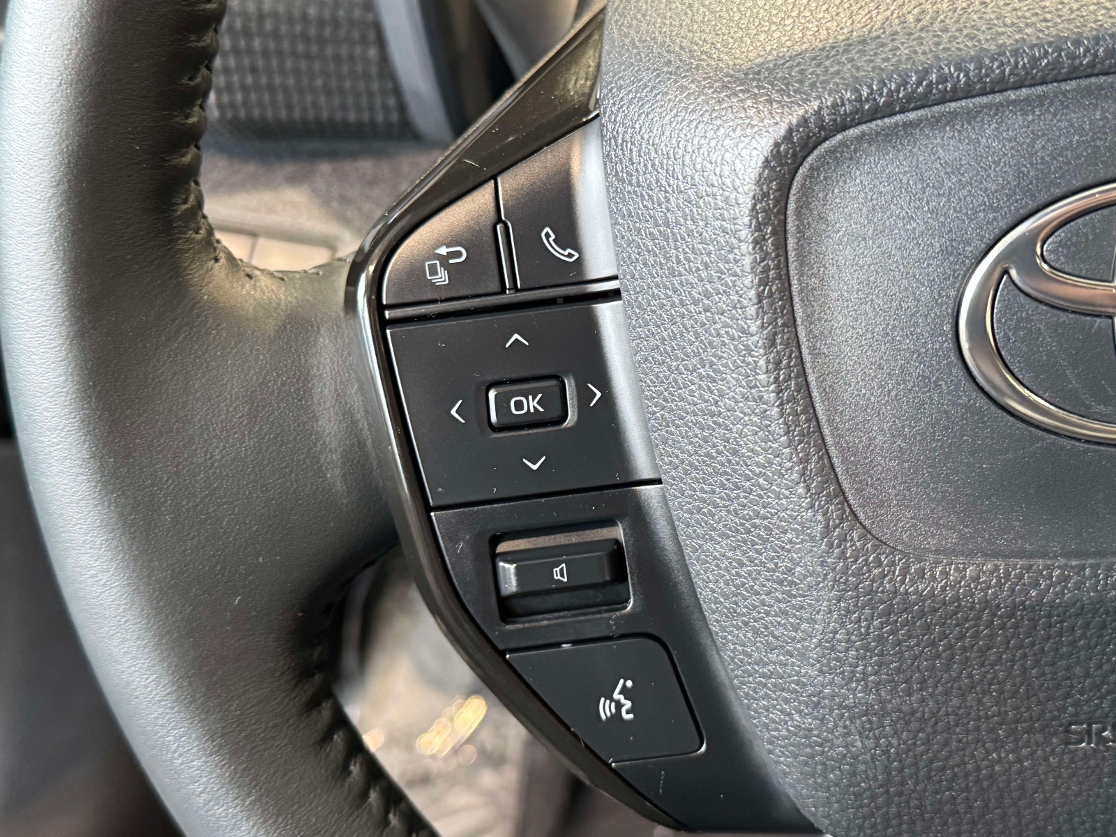 Used 2023 Toyota bZ4X SUV