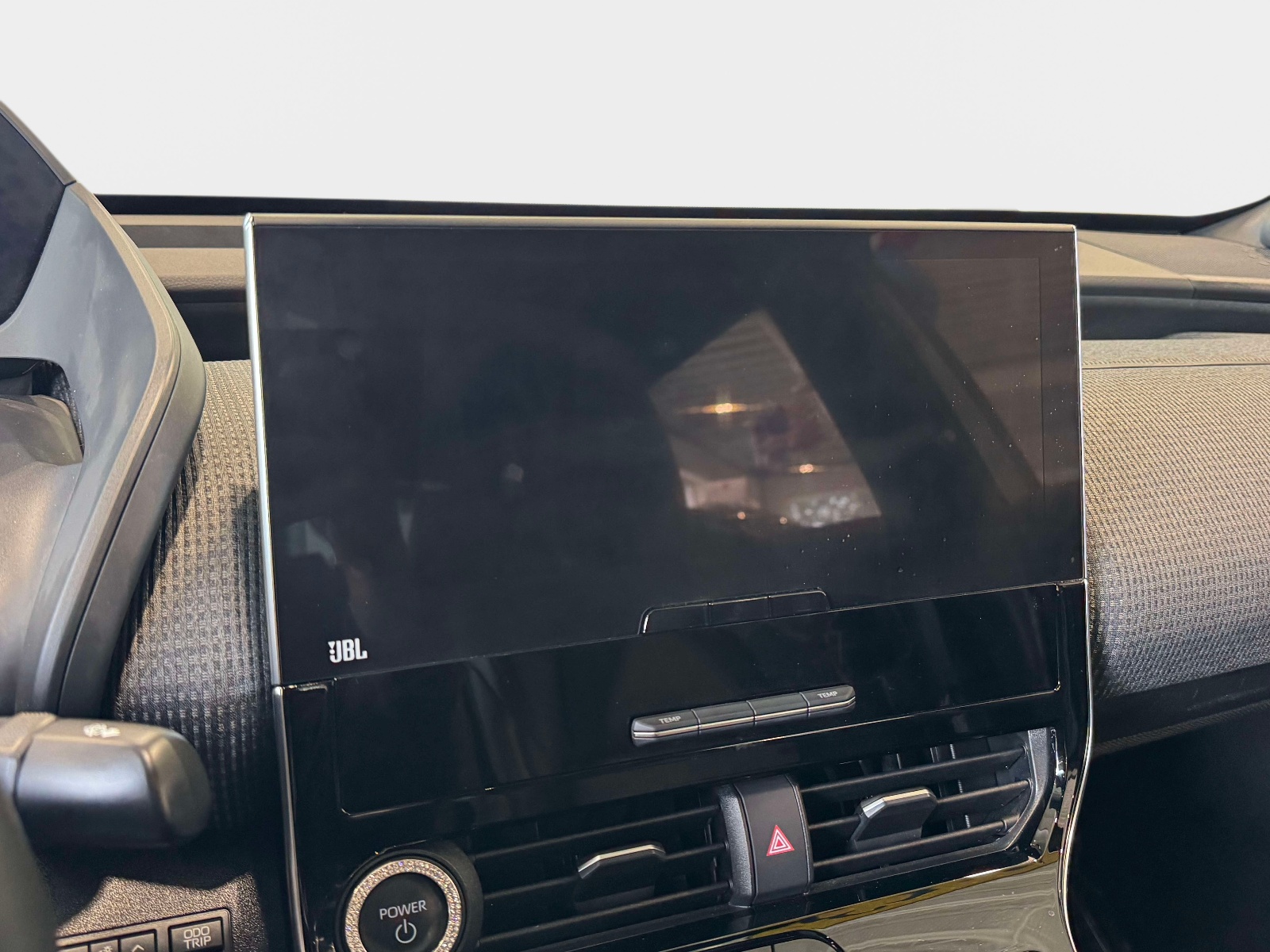 Used 2023 Toyota bZ4X SUV