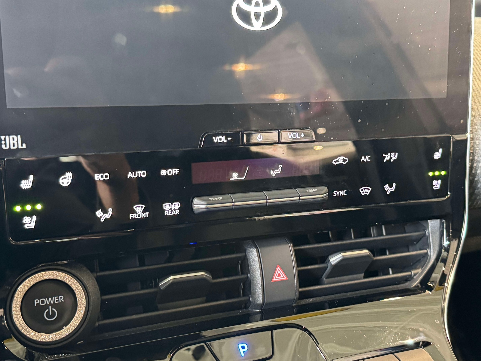 Used 2023 Toyota bZ4X SUV