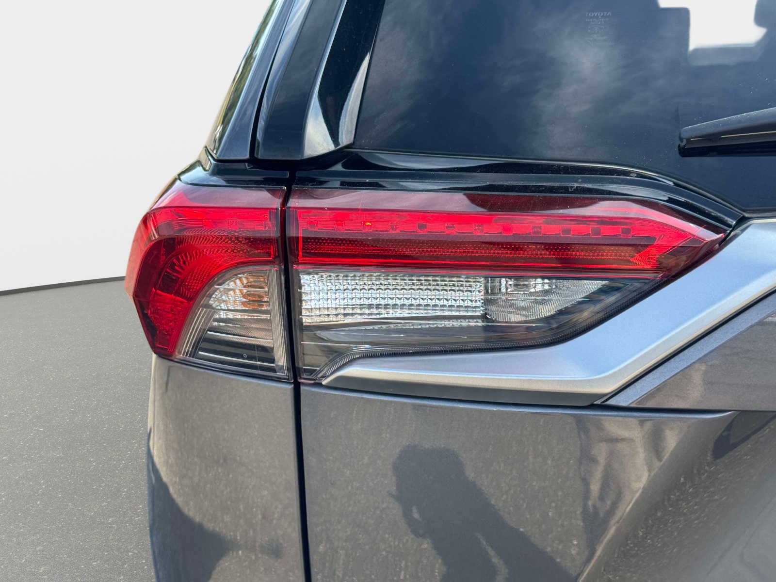 Used 2024 Toyota RAV4 Prime SUV