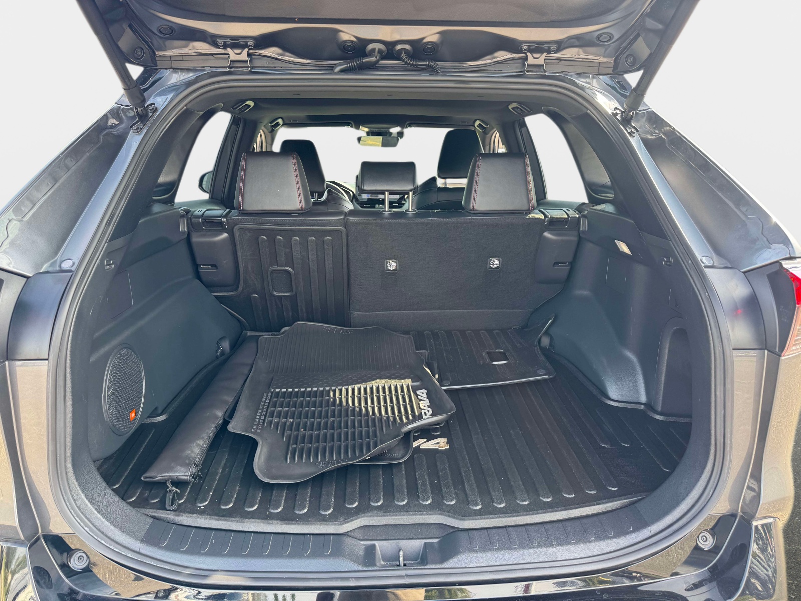 Used 2024 Toyota RAV4 Prime SUV