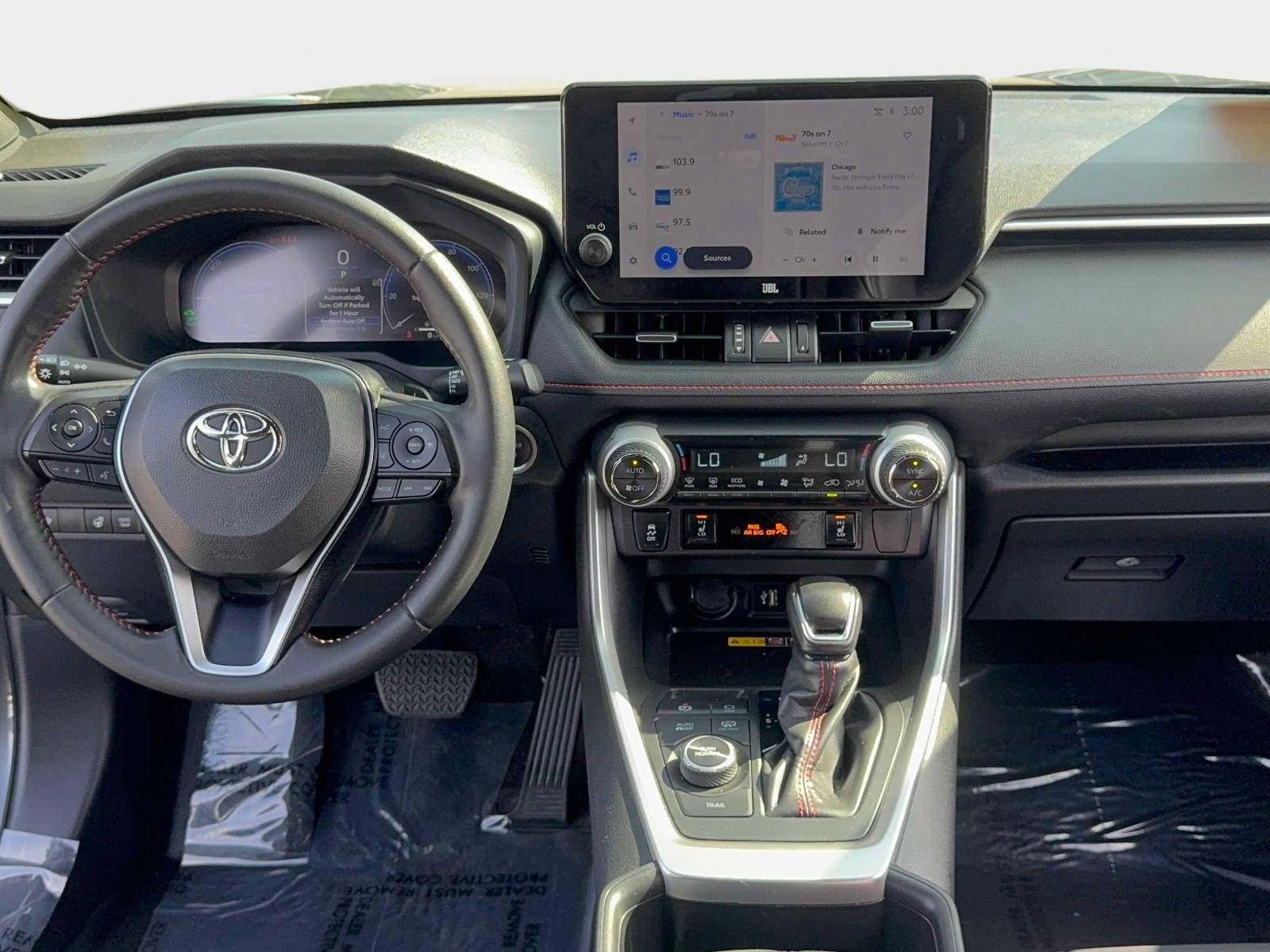 Used 2024 Toyota RAV4 Prime SUV