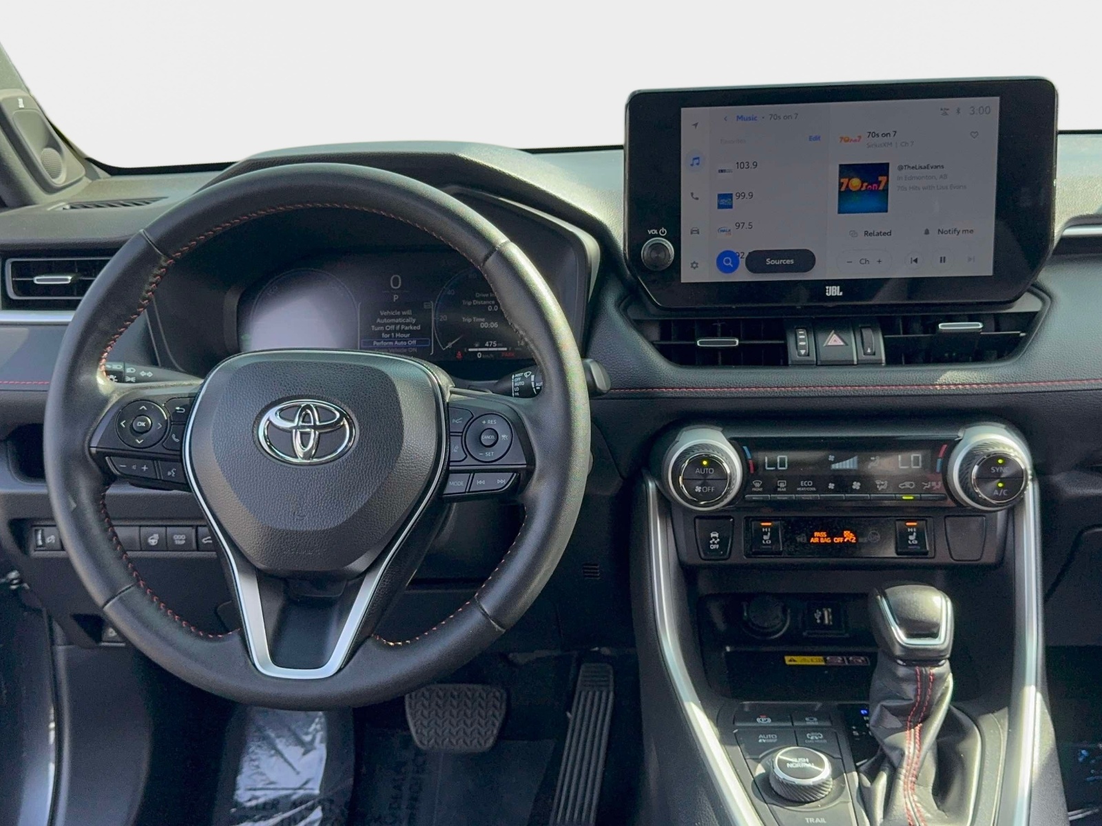 Used 2024 Toyota RAV4 Prime SUV