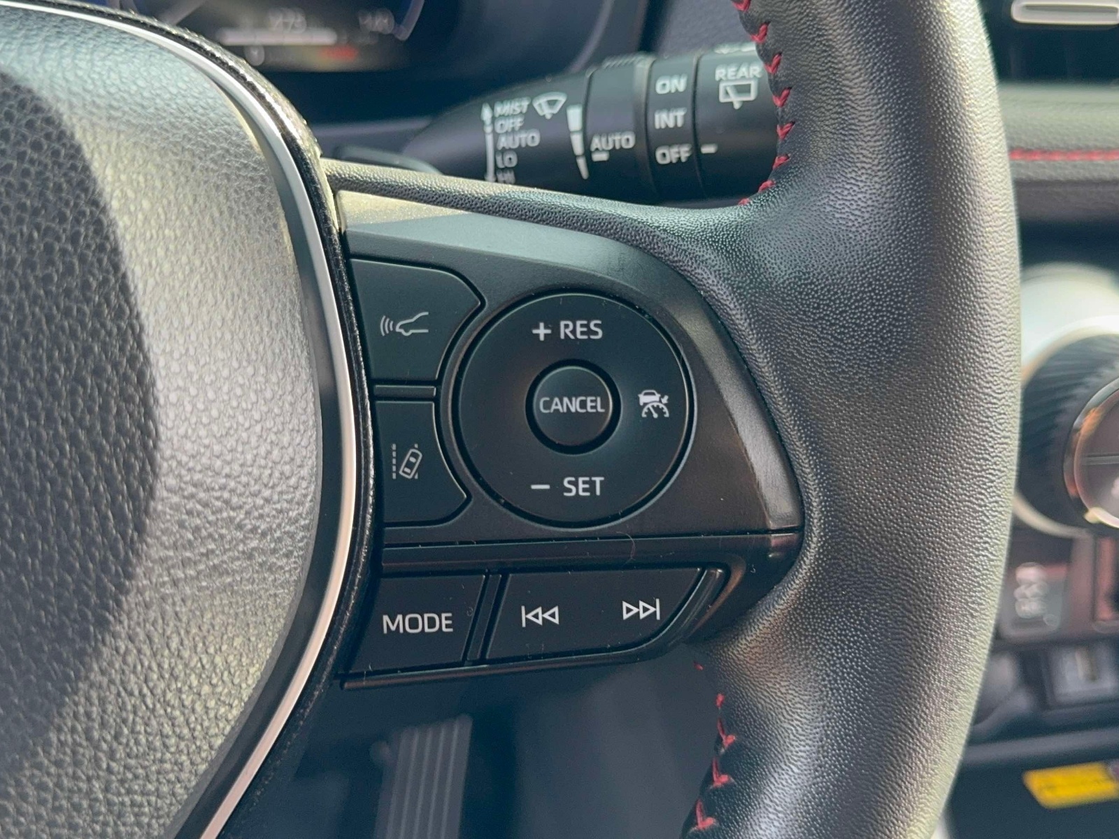 Used 2024 Toyota RAV4 Prime SUV