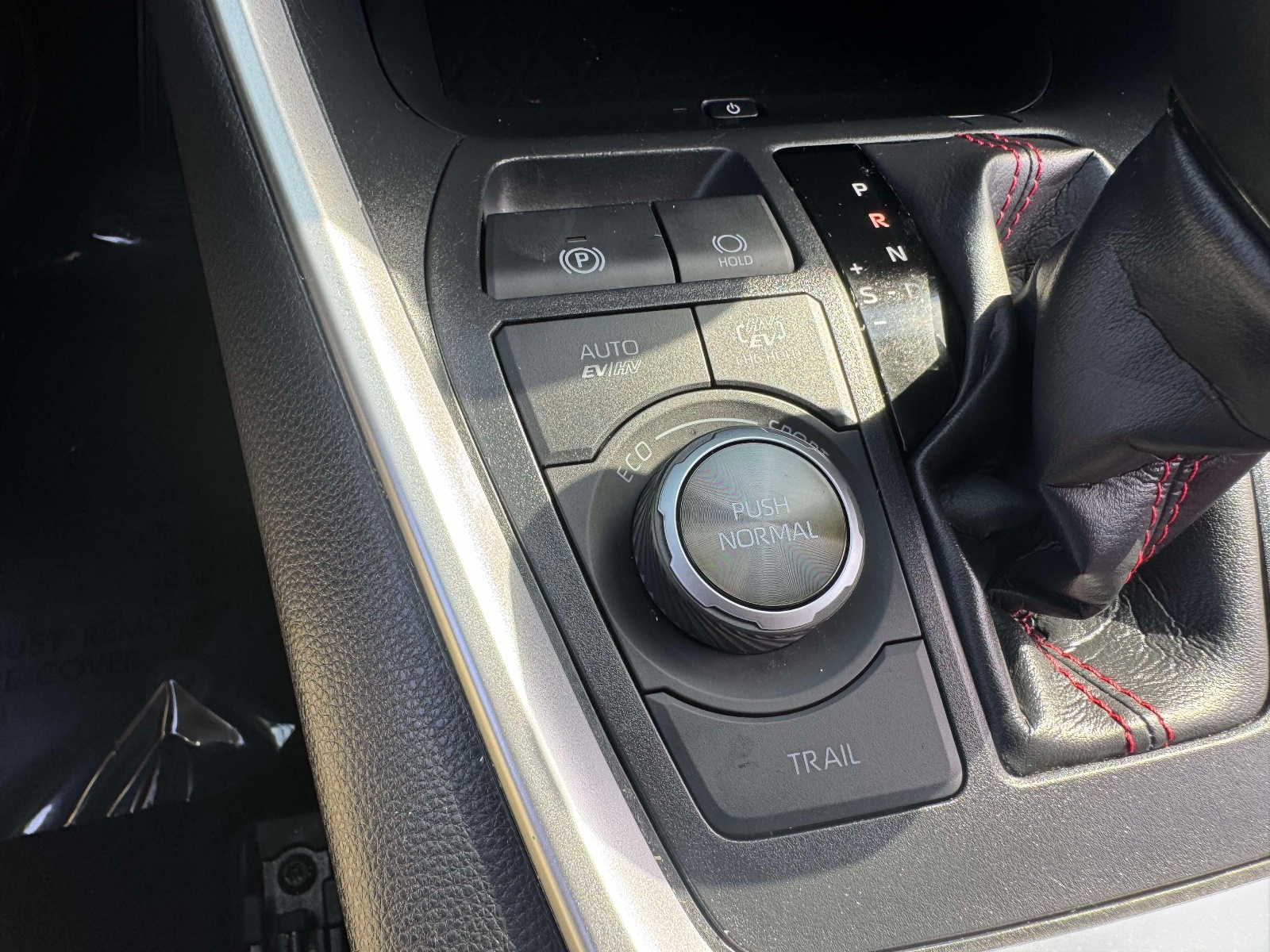 Used 2024 Toyota RAV4 Prime SUV