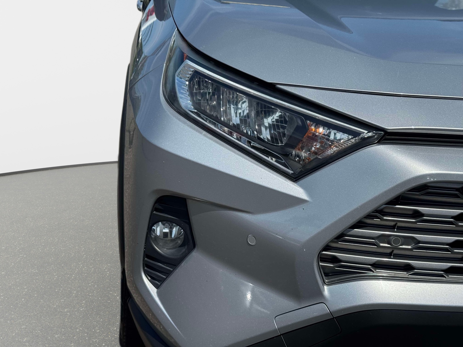Used 2019 Toyota RAV4 SUV