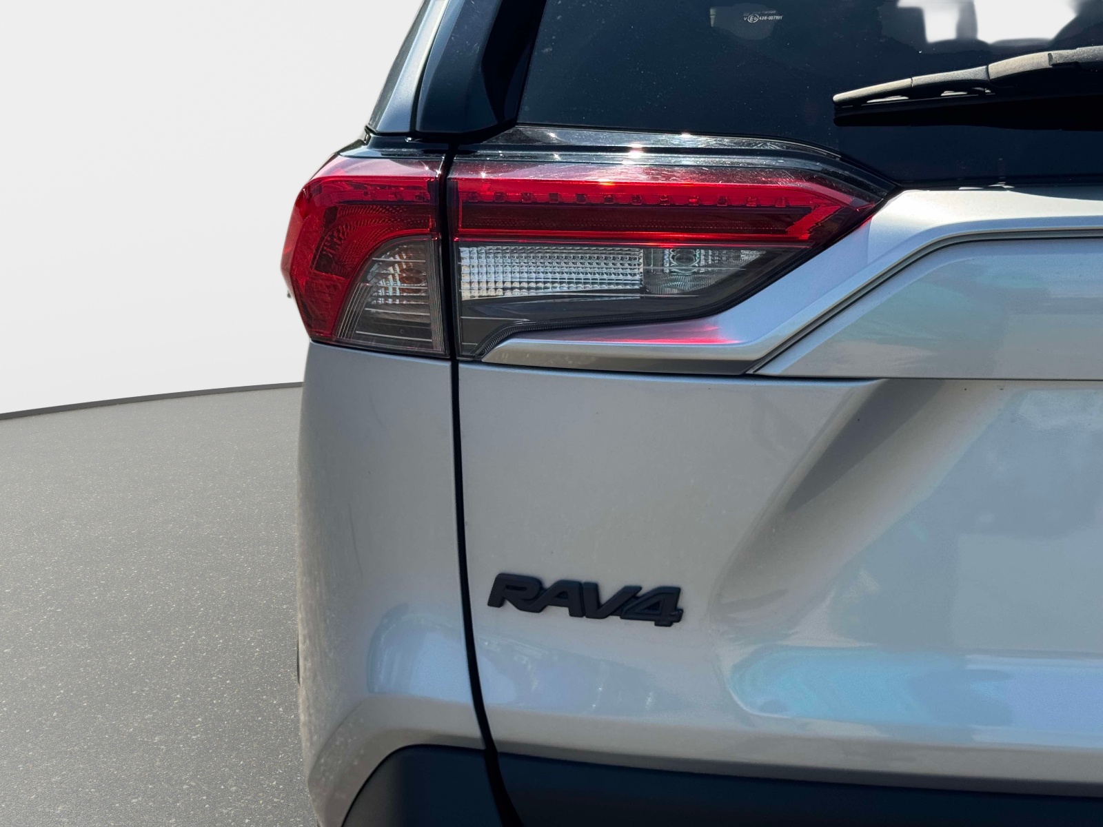 Used 2019 Toyota RAV4 SUV