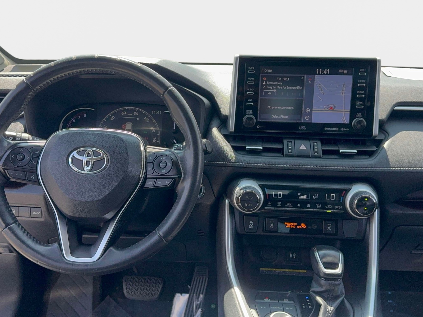 Used 2019 Toyota RAV4 SUV