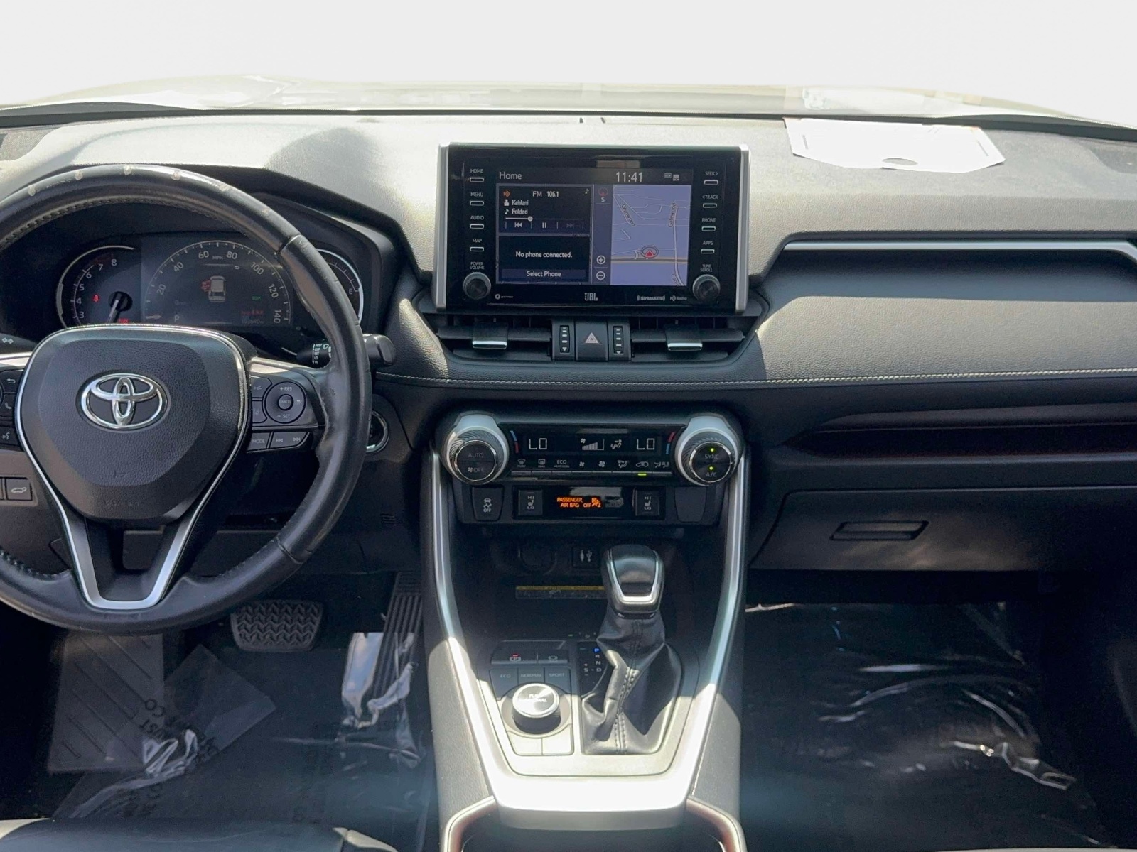 Used 2019 Toyota RAV4 SUV