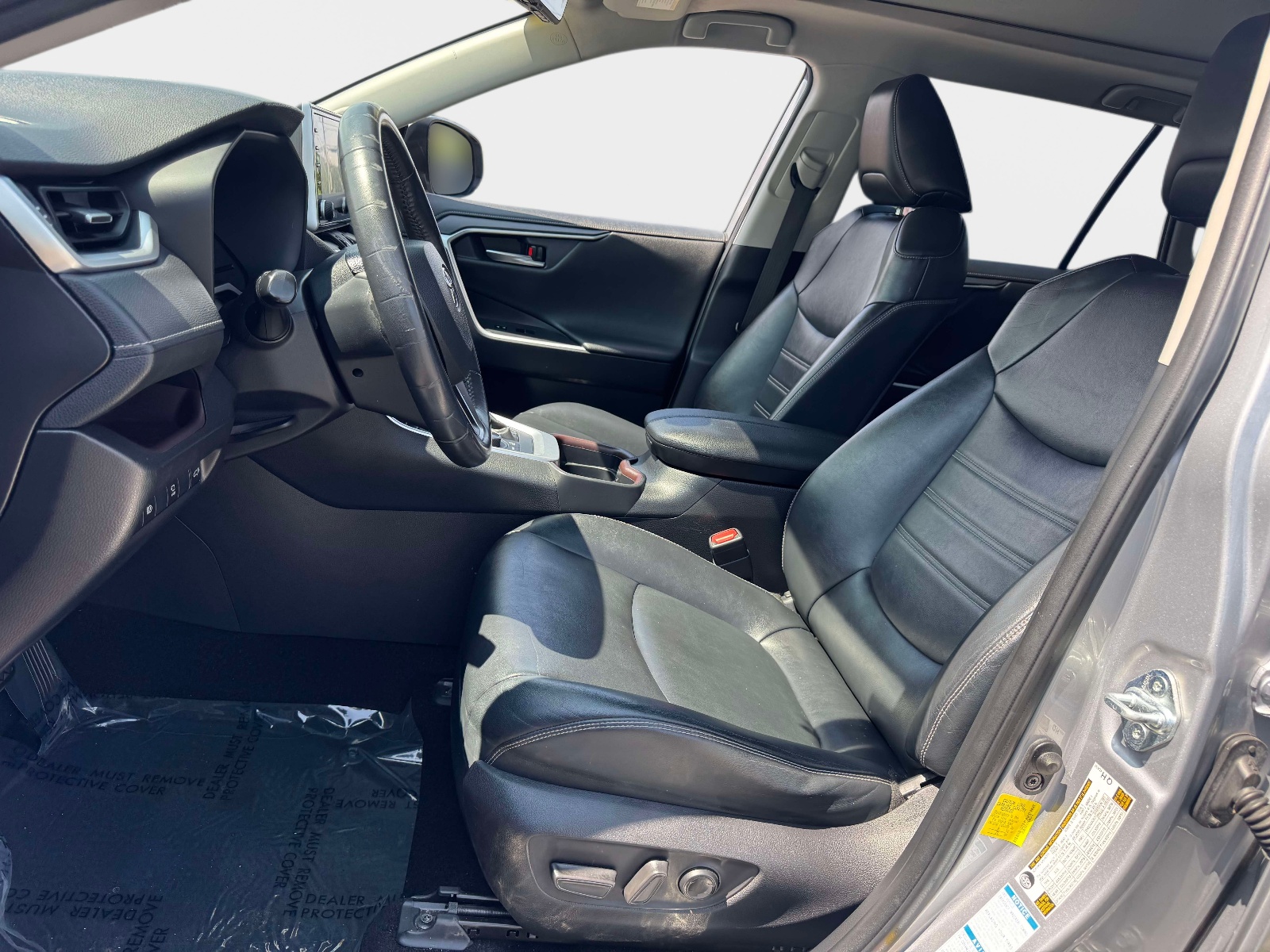 Used 2019 Toyota RAV4 SUV