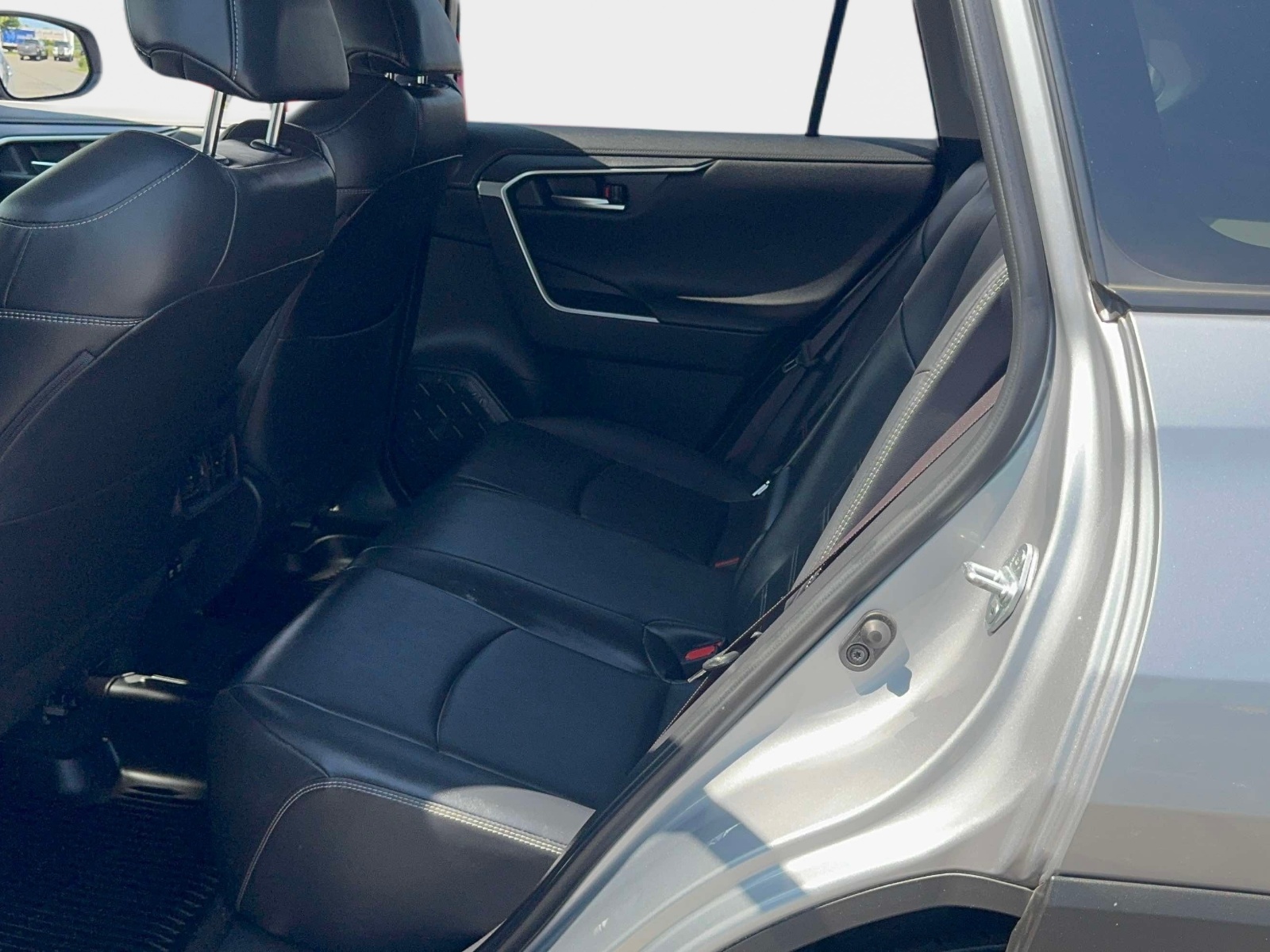 Used 2019 Toyota RAV4 SUV
