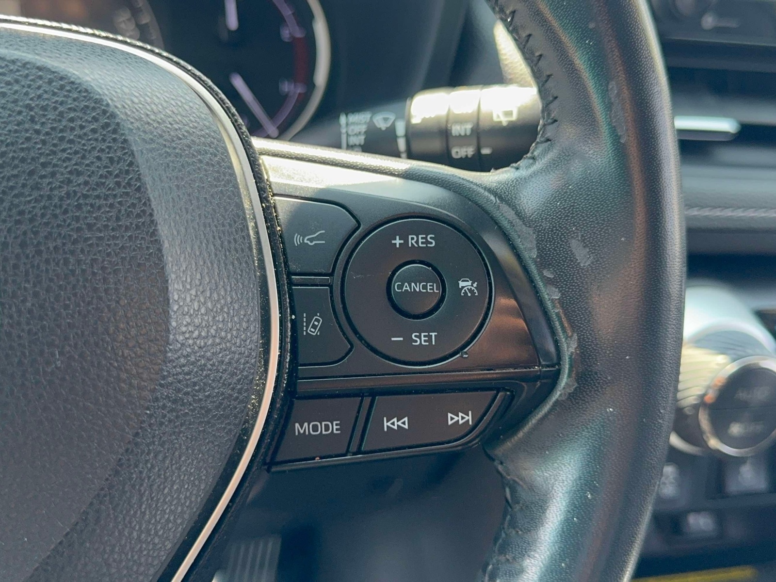 Used 2019 Toyota RAV4 SUV