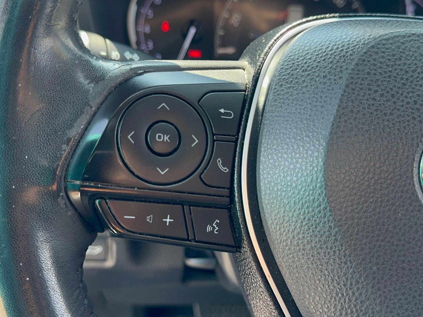 Used 2019 Toyota RAV4 SUV