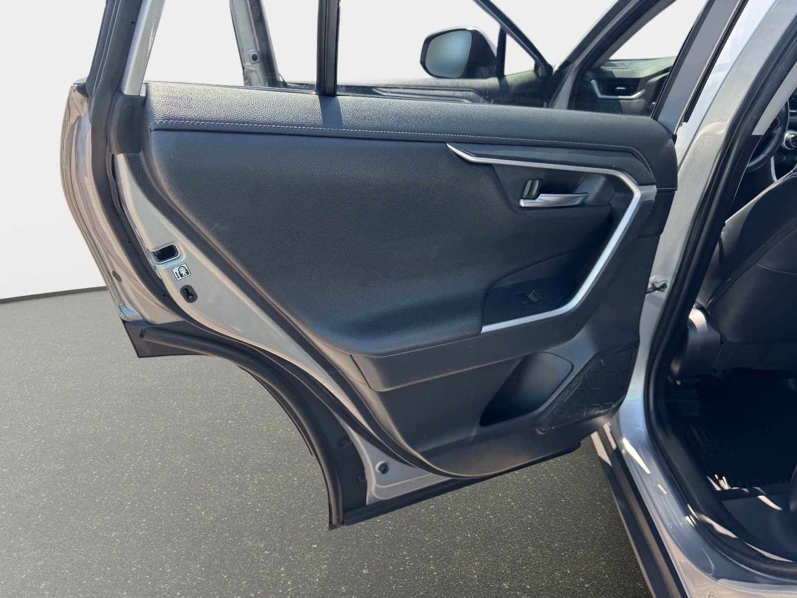 Used 2019 Toyota RAV4 SUV