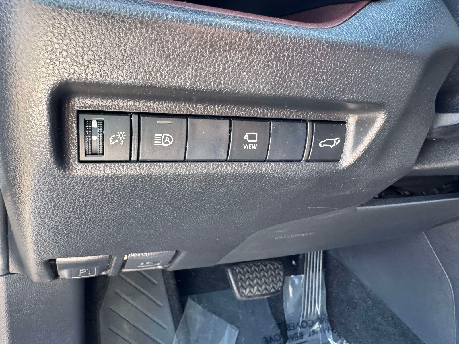 Used 2019 Toyota RAV4 SUV
