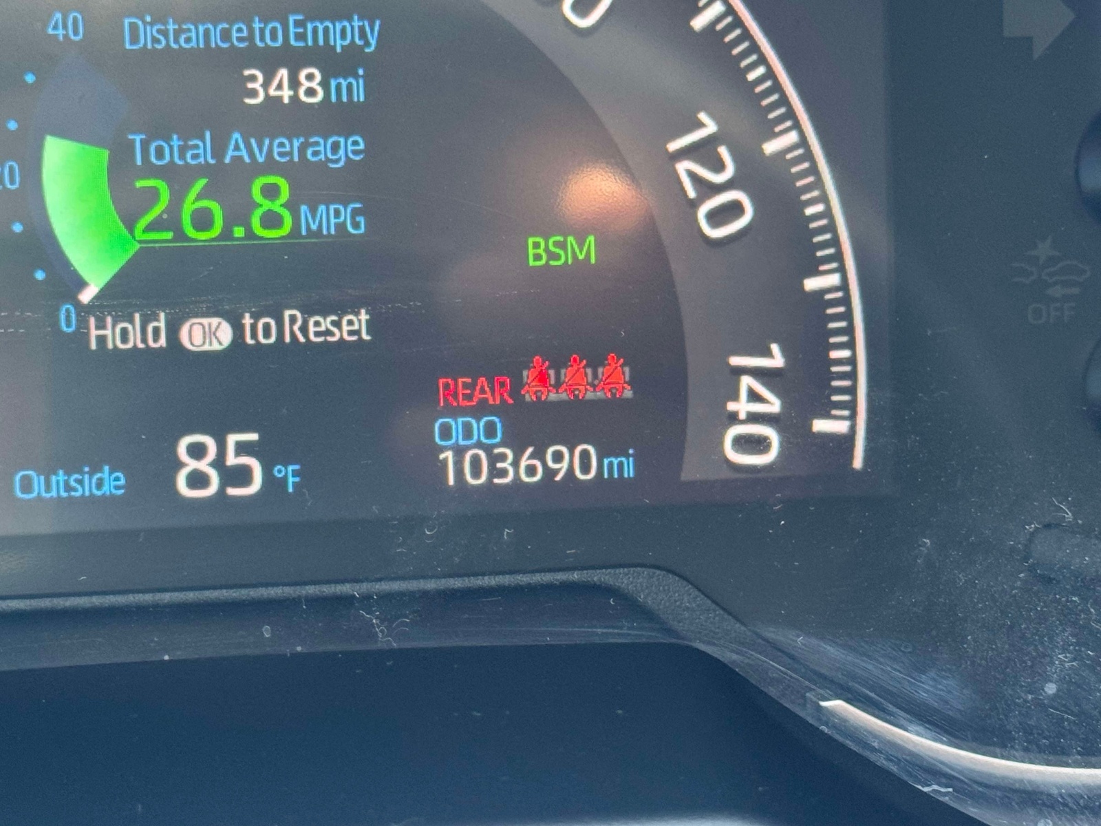 Used 2019 Toyota RAV4 SUV