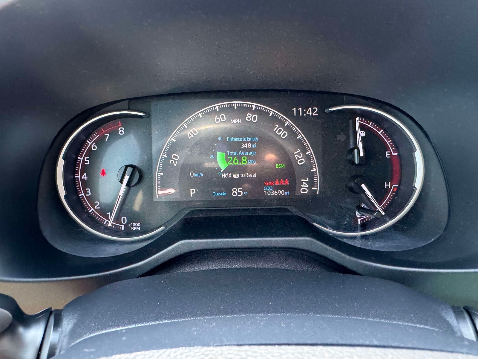 Used 2019 Toyota RAV4 SUV